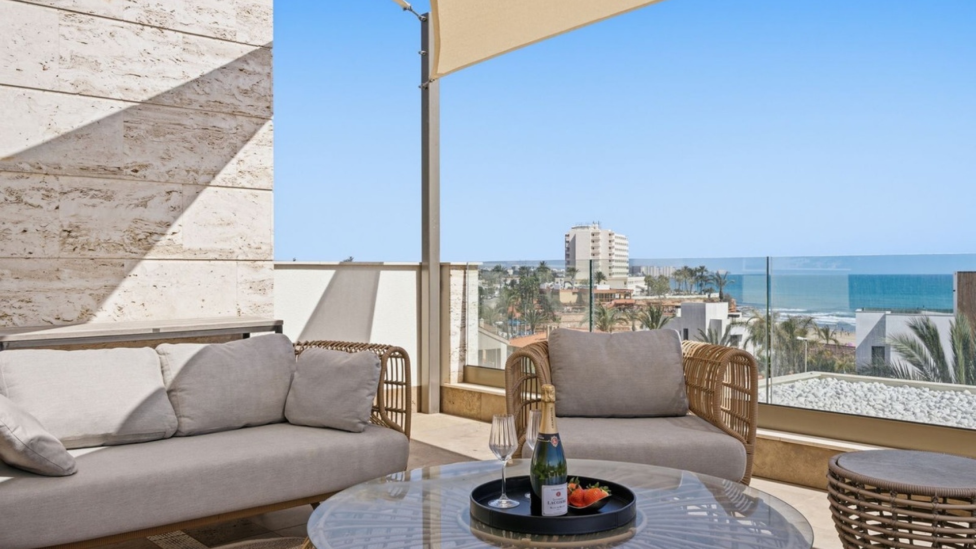 Wiederverkauf - Villa - Orihuela - La Zenia