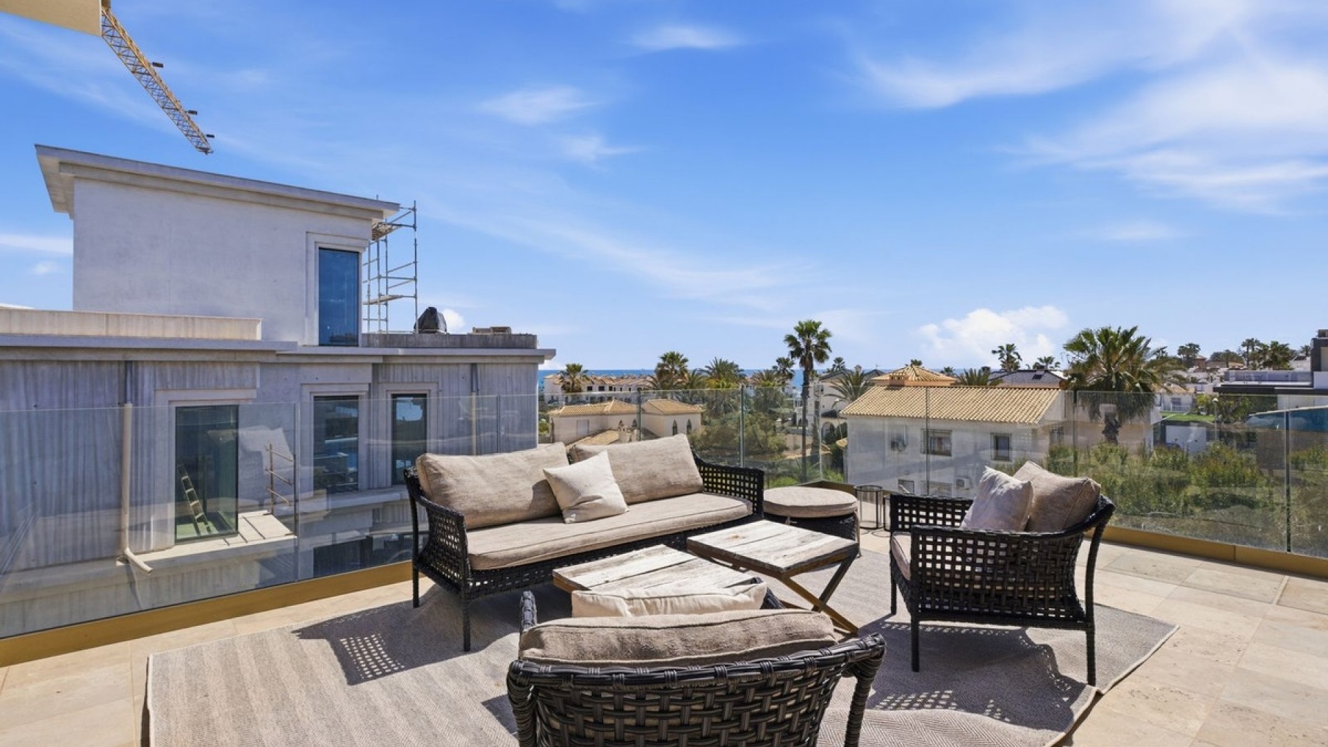 Wiederverkauf - Villa - Orihuela - La Zenia