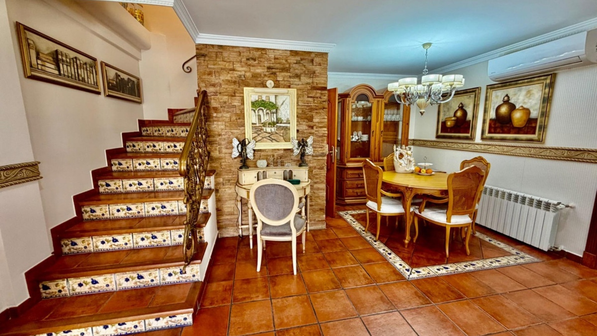 Wiederverkauf - Villa - Orihuela - La Zenia
