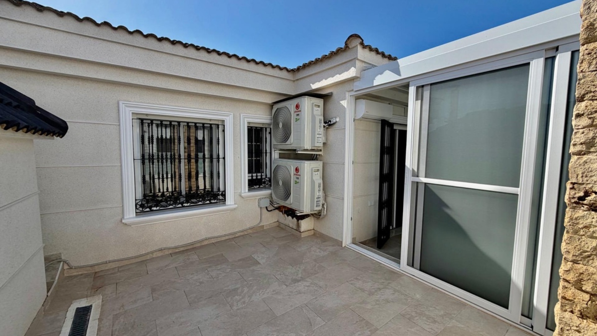 Wiederverkauf - Villa - Orihuela - La Zenia