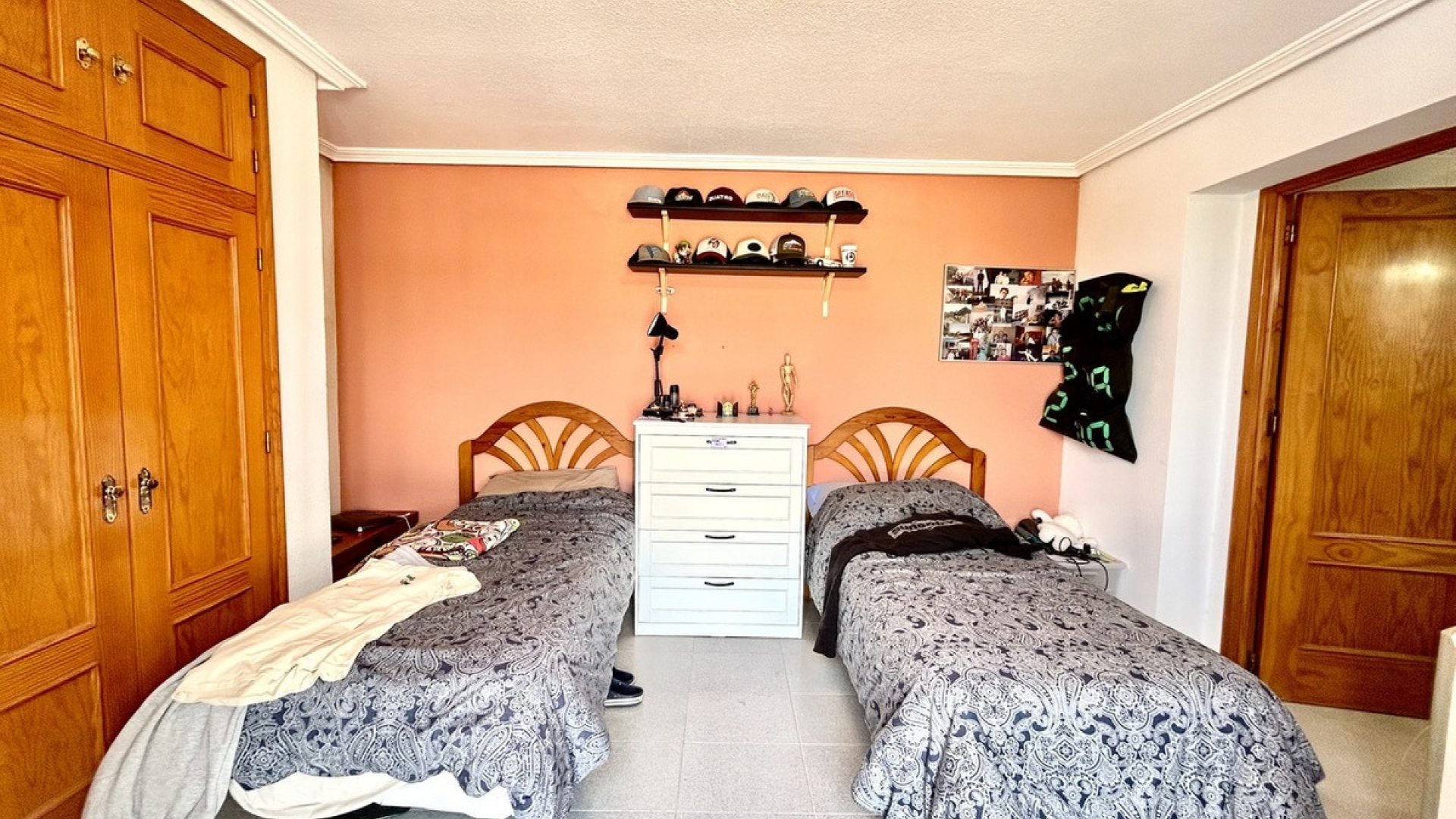 Wiederverkauf - Villa - Orihuela - La Zenia
