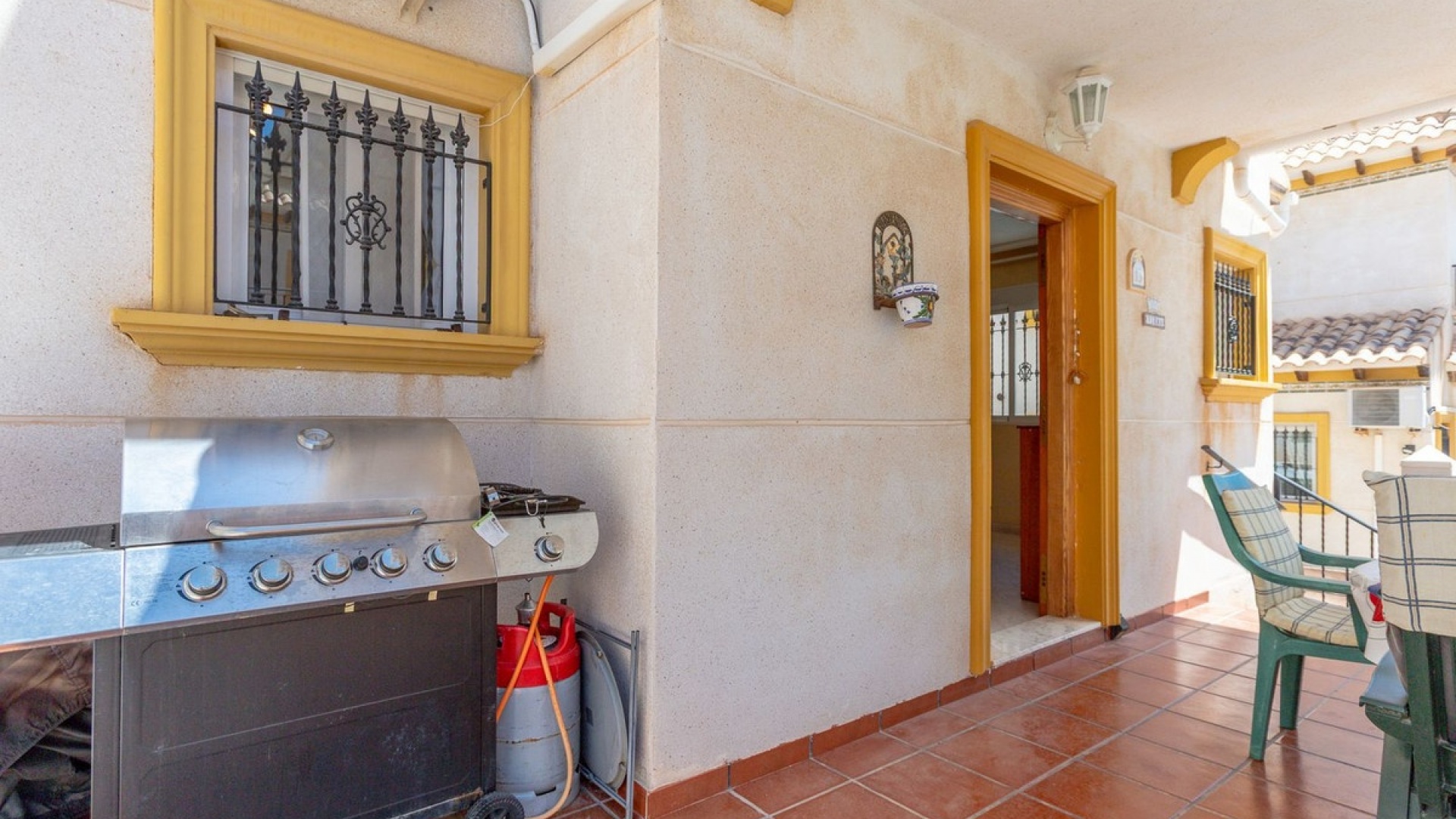 Wiederverkauf - Villa - Orihuela - La Zenia