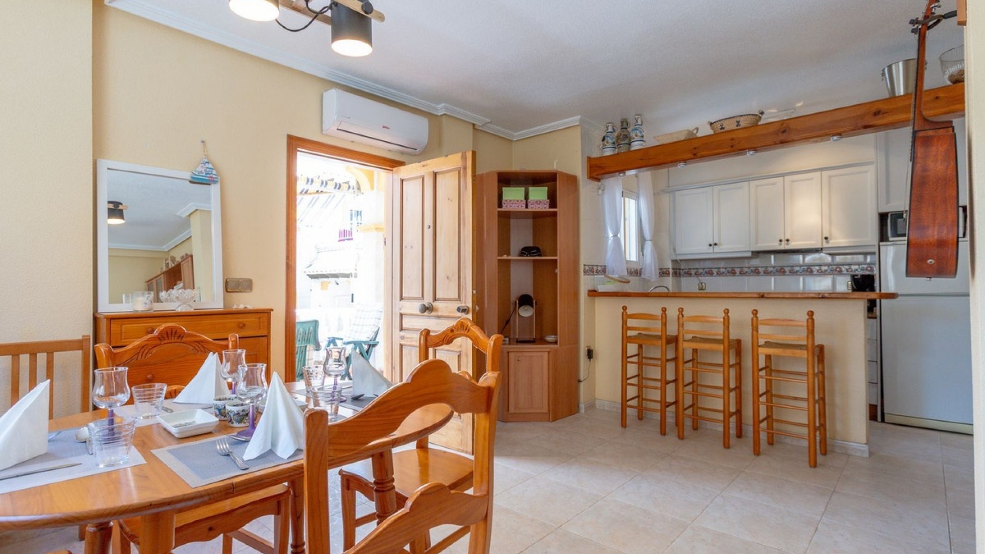 Wiederverkauf - Villa - Orihuela - La Zenia