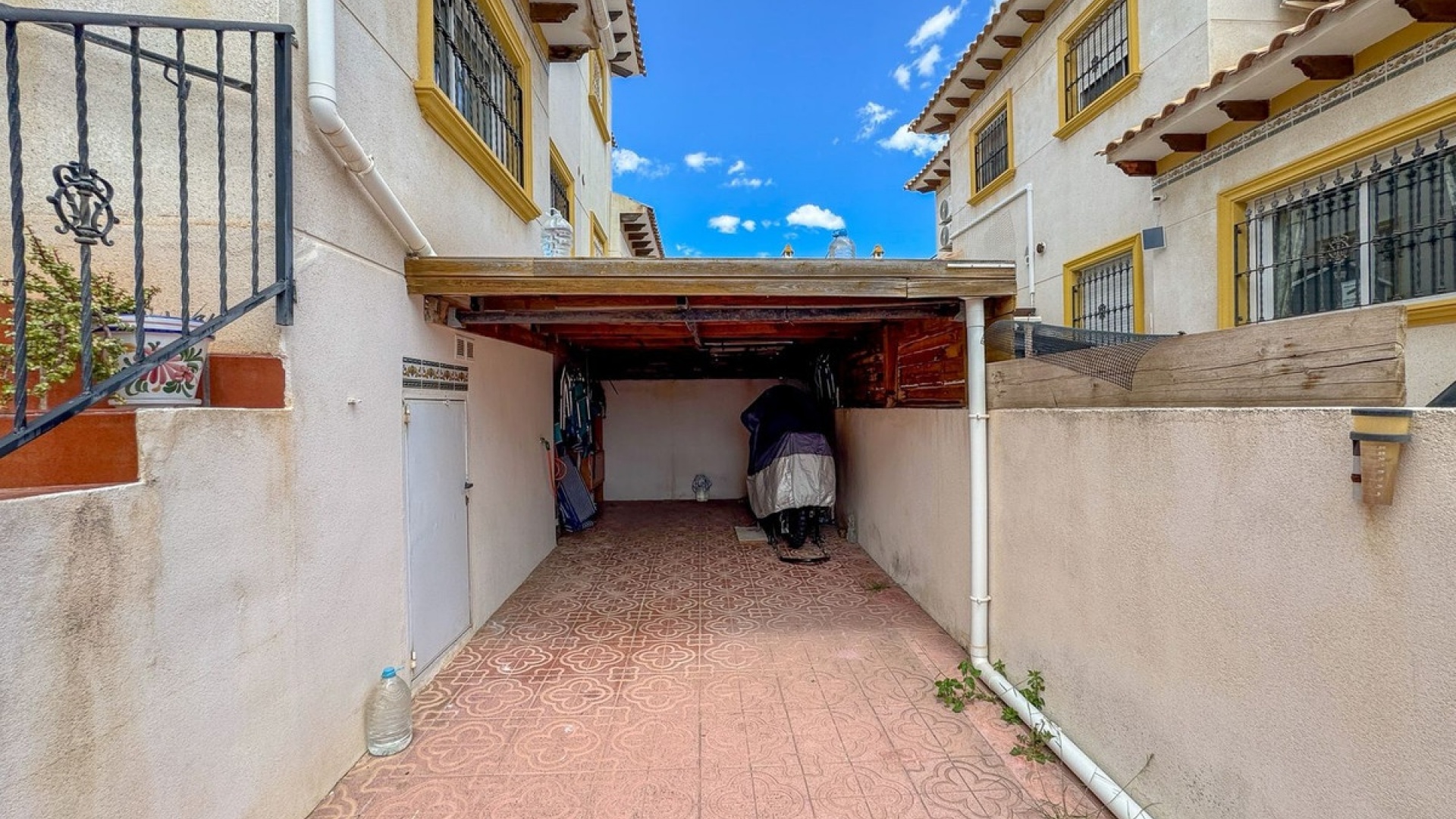 Wiederverkauf - Villa - Orihuela - La Zenia