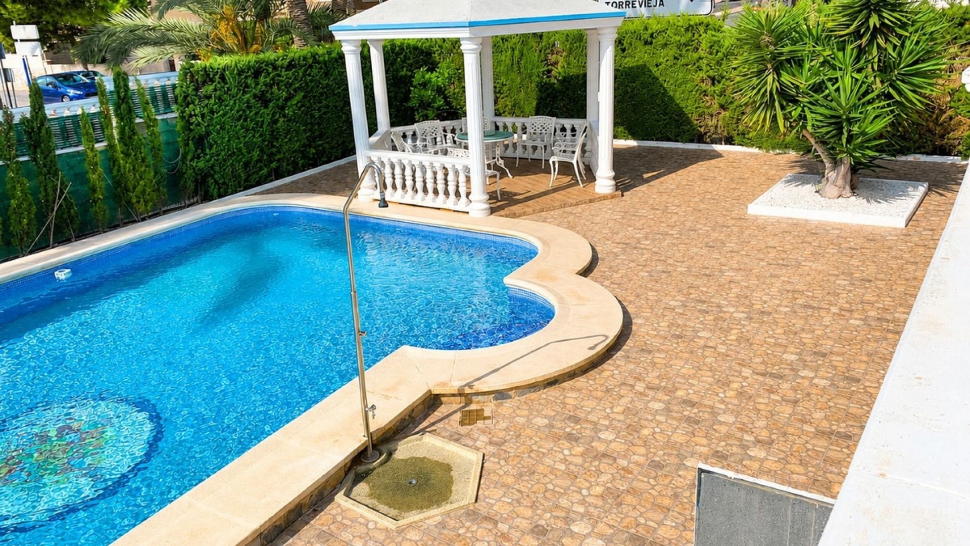 Wiederverkauf - Villa - Orihuela - La Zenia