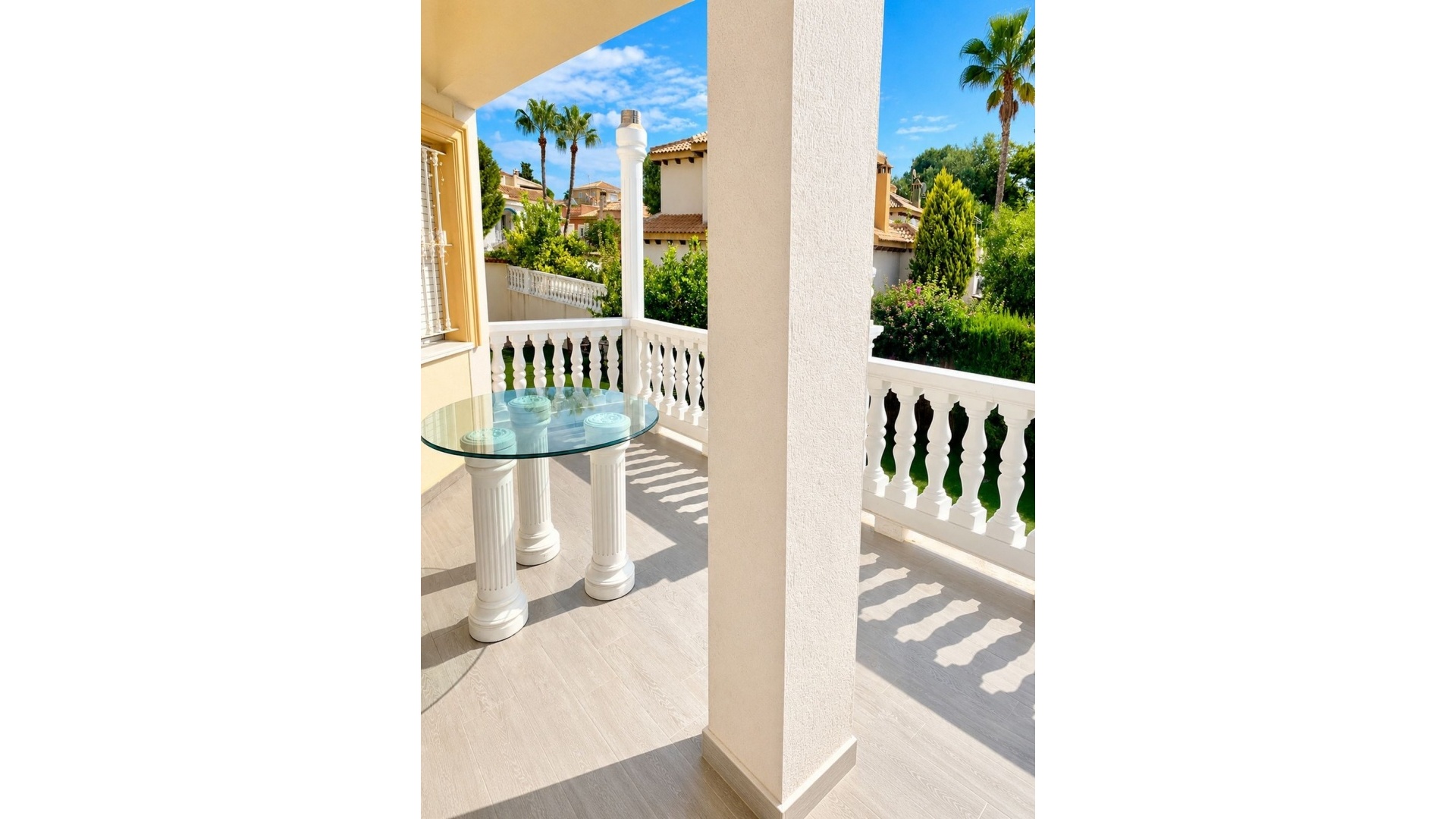 Wiederverkauf - Villa - Orihuela - La Zenia