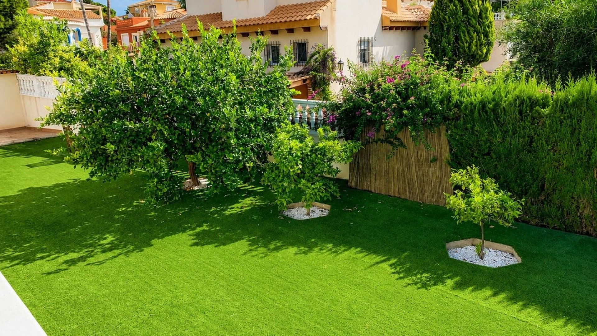 Wiederverkauf - Villa - Orihuela - La Zenia