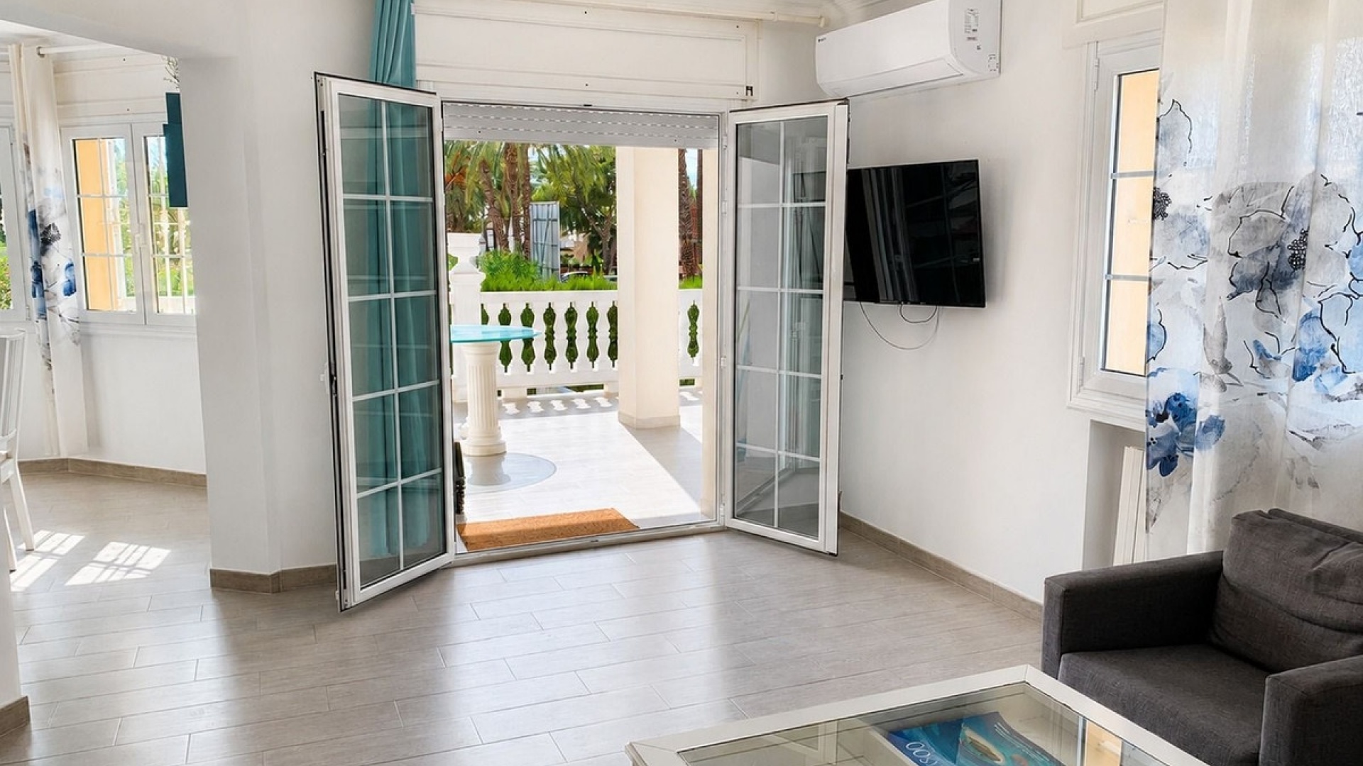 Wiederverkauf - Villa - Orihuela - La Zenia