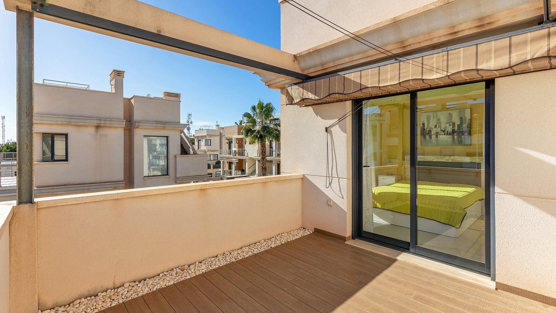 Wiederverkauf - Villa - Orihuela - La Zenia