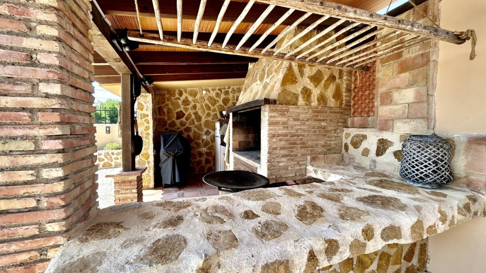 Wiederverkauf - Villa - Orihuela - La Zenia