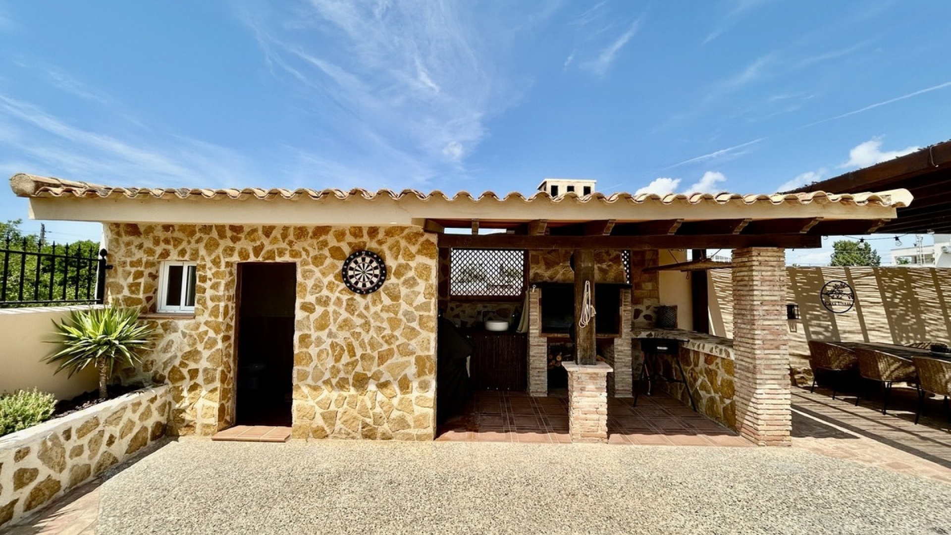 Wiederverkauf - Villa - Orihuela - La Zenia