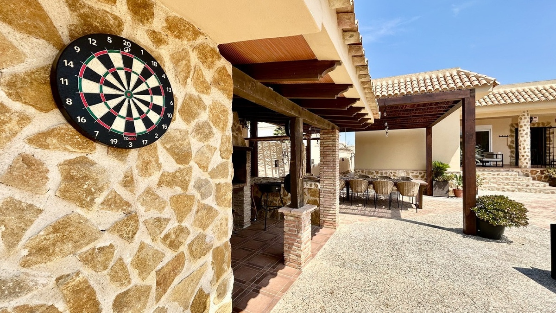 Wiederverkauf - Villa - Orihuela - La Zenia