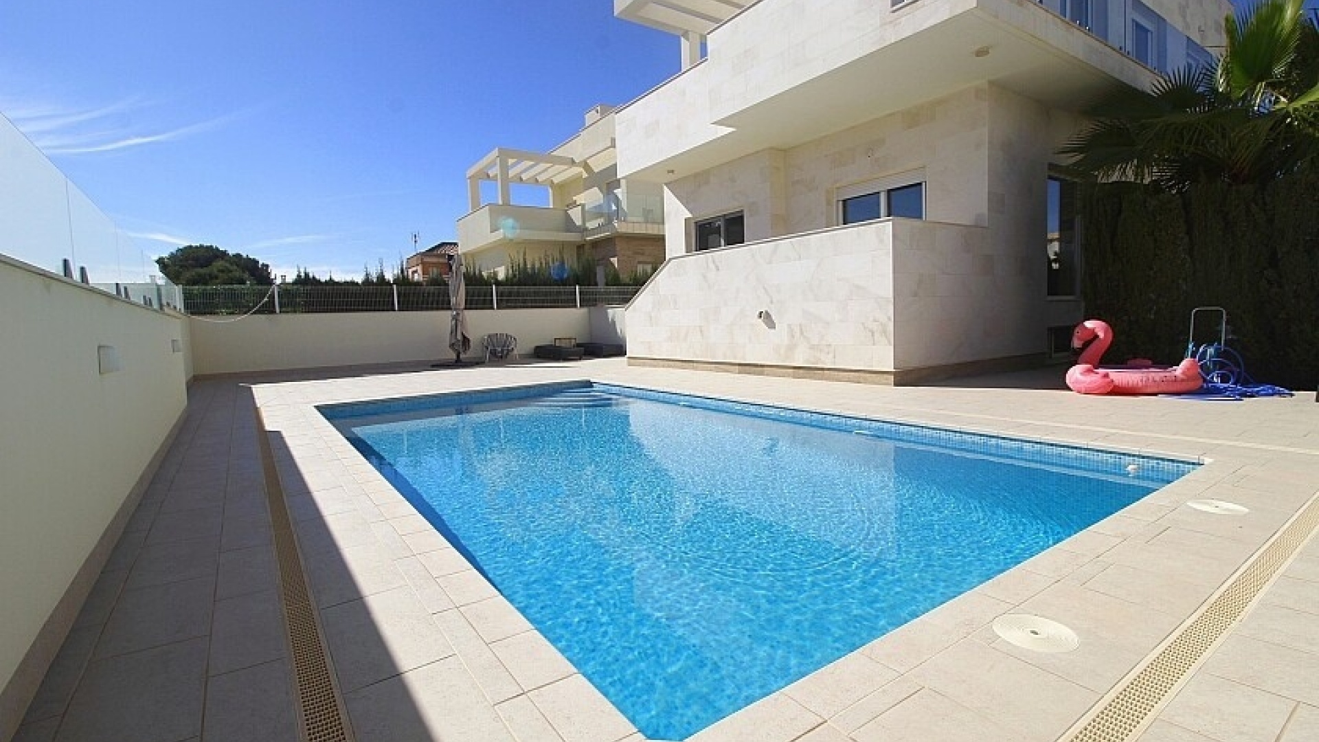 Wiederverkauf - Villa - Orihuela - La Zenia