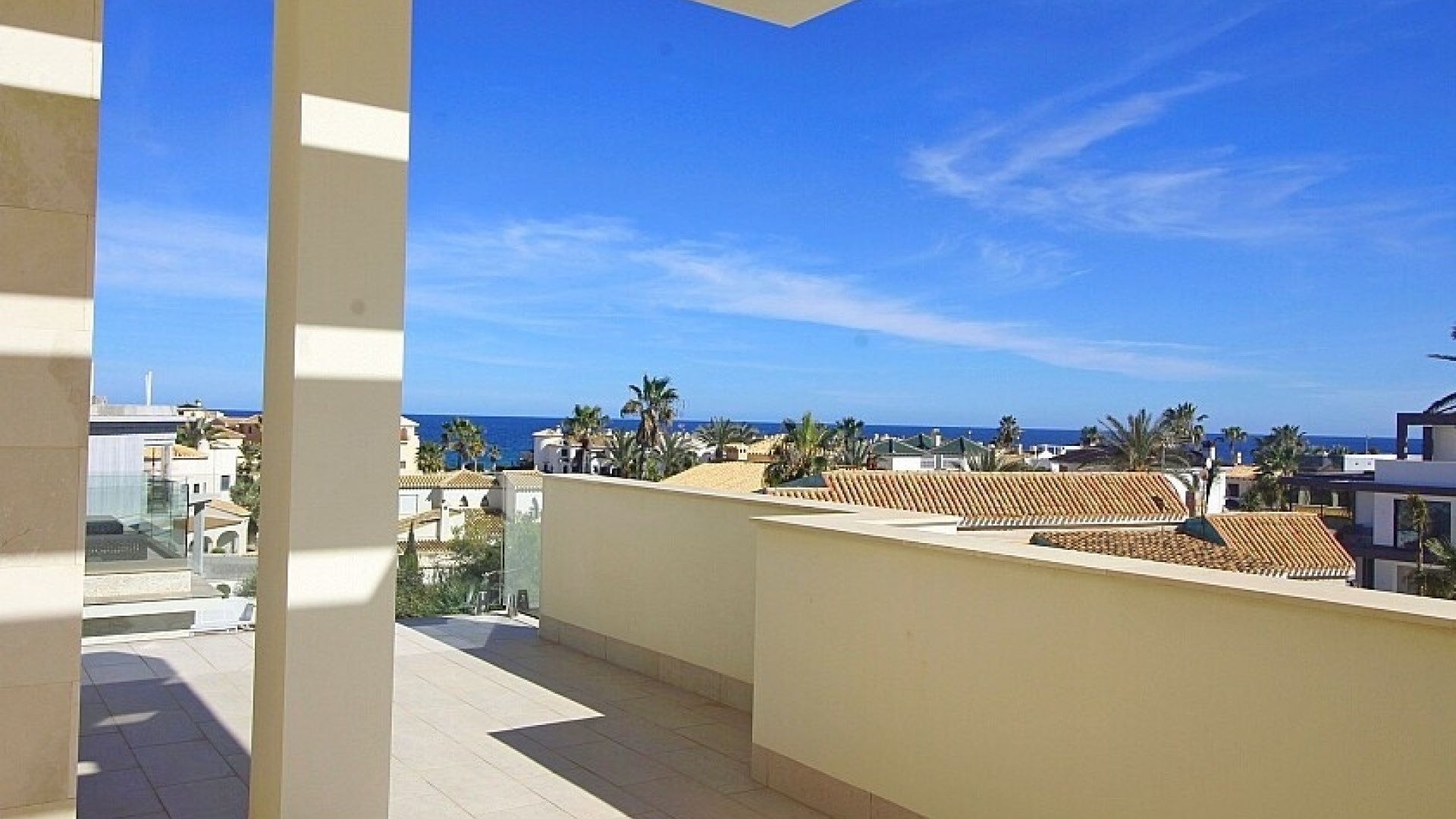 Wiederverkauf - Villa - Orihuela - La Zenia