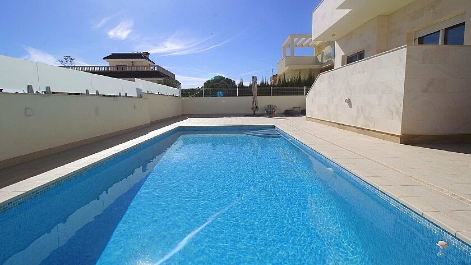 Wiederverkauf - Villa - Orihuela - La Zenia