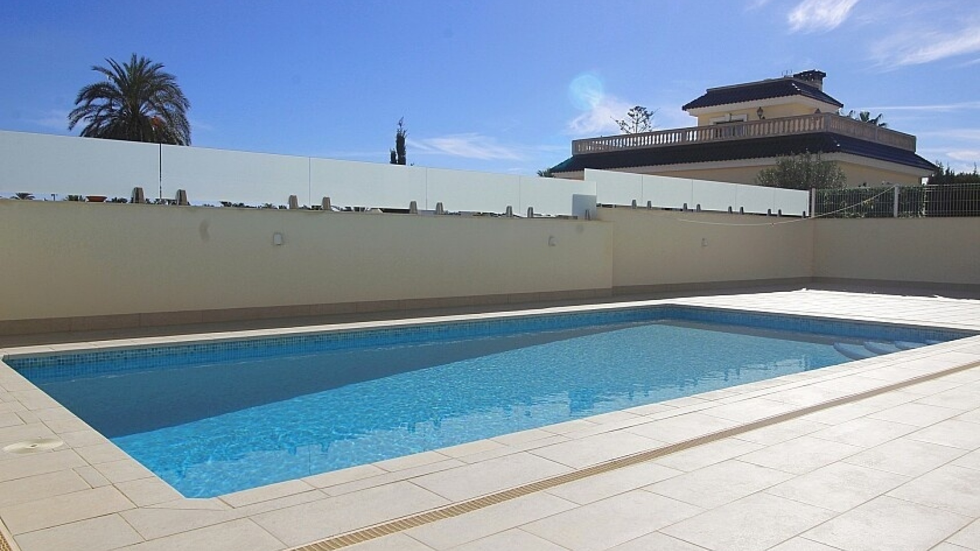 Wiederverkauf - Villa - Orihuela - La Zenia