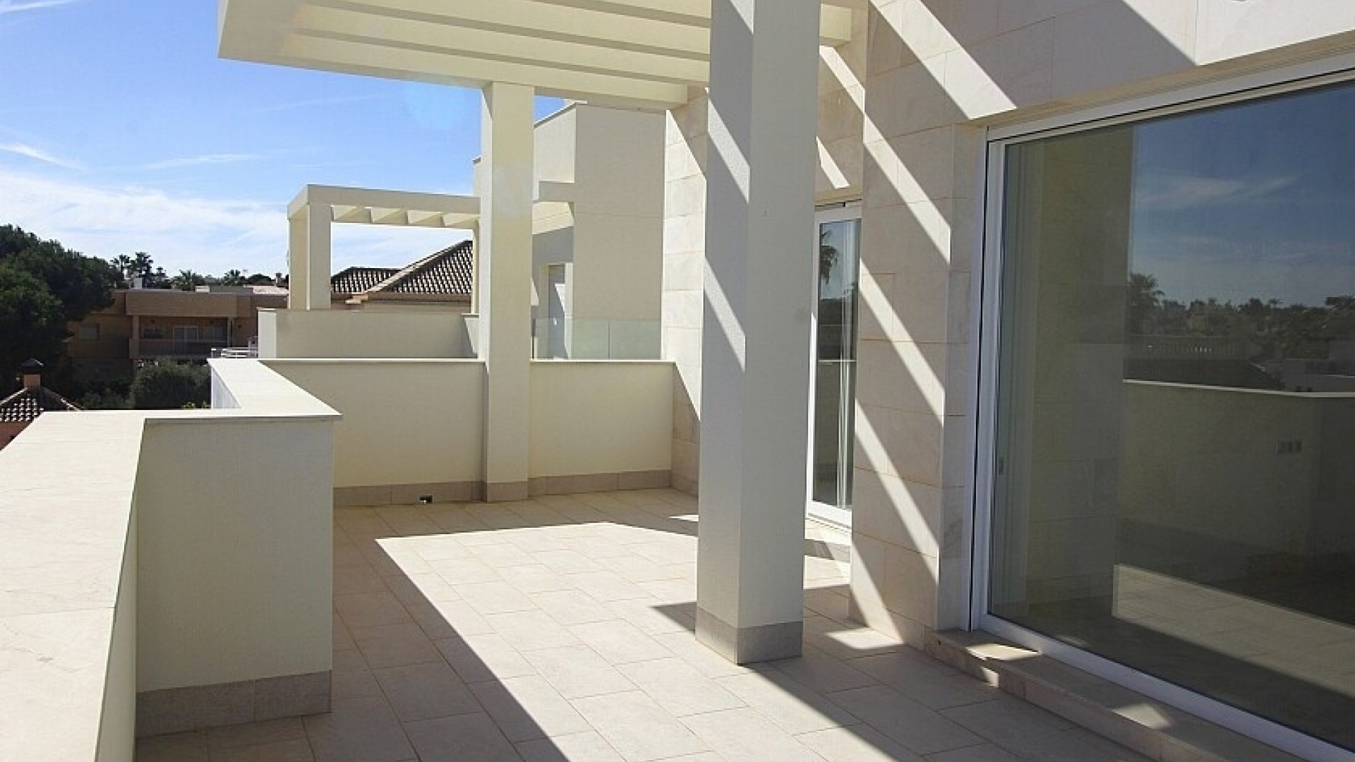 Wiederverkauf - Villa - Orihuela - La Zenia
