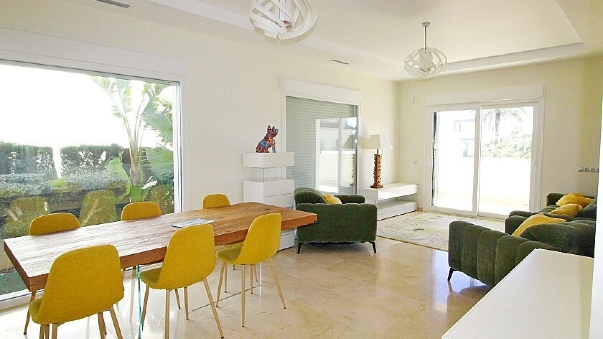 Wiederverkauf - Villa - Orihuela - La Zenia