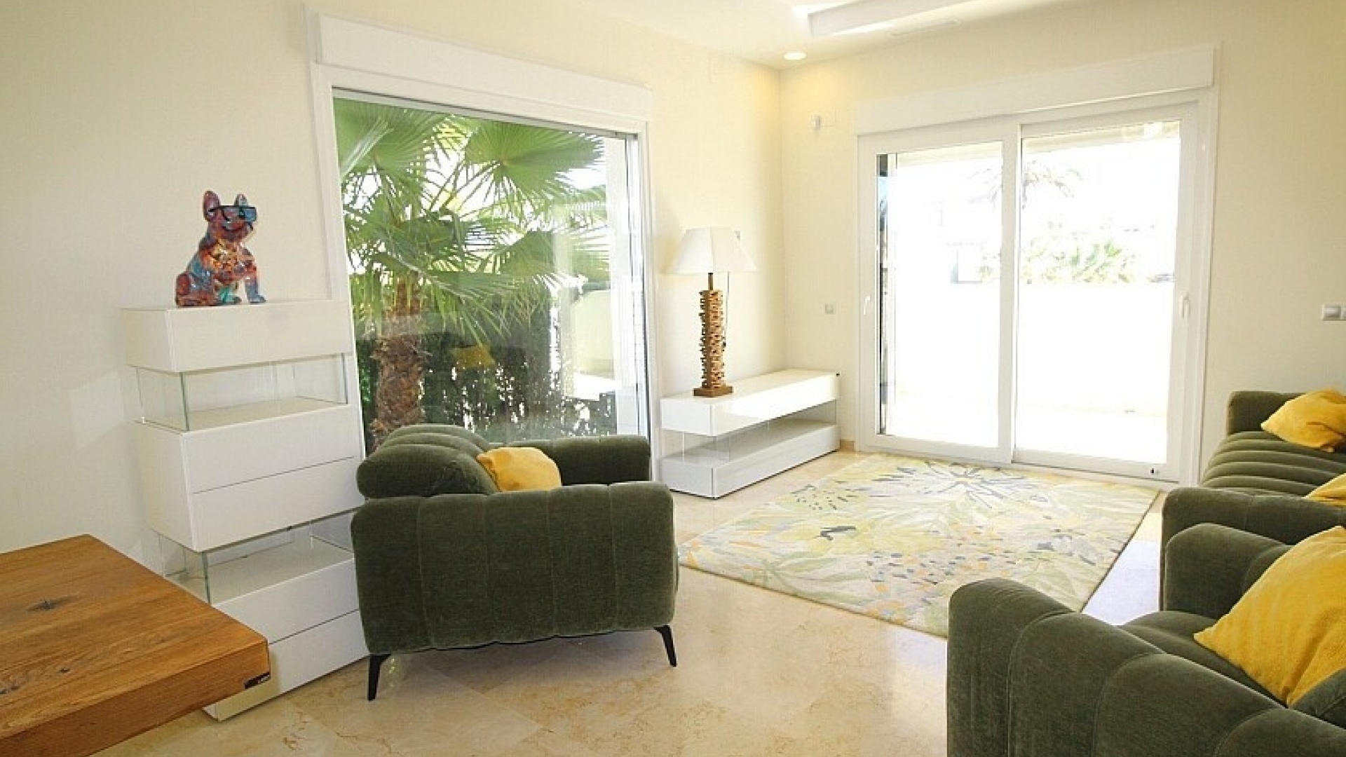 Wiederverkauf - Villa - Orihuela - La Zenia