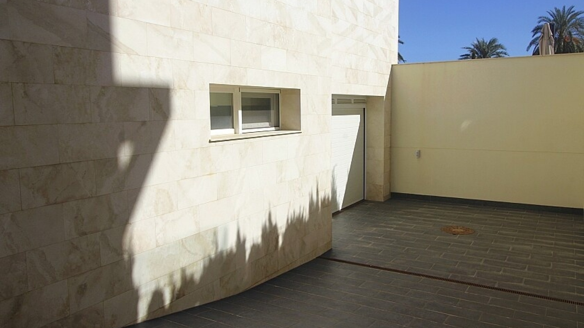 Wiederverkauf - Villa - Orihuela - La Zenia
