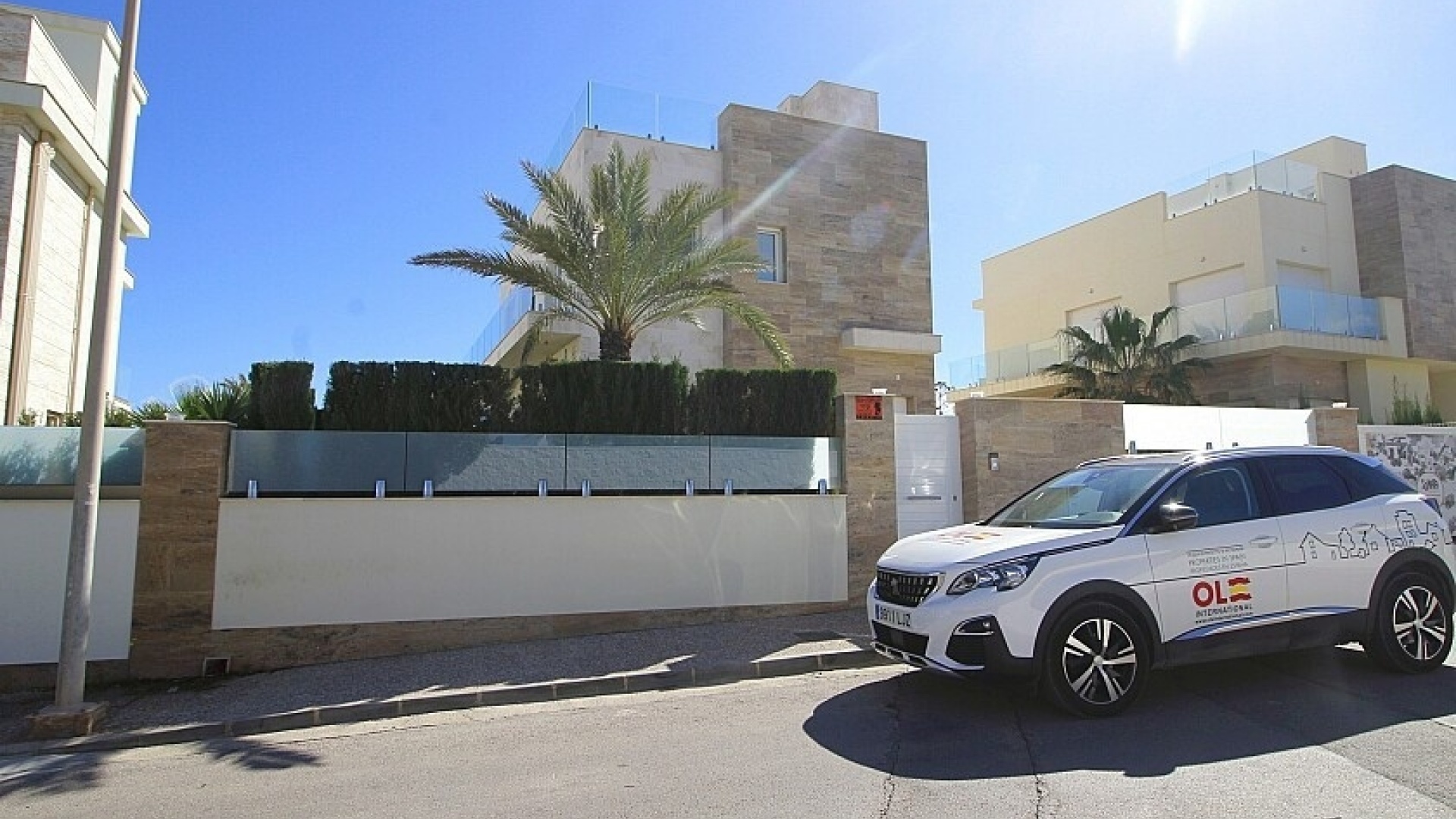 Wiederverkauf - Villa - Orihuela - La Zenia