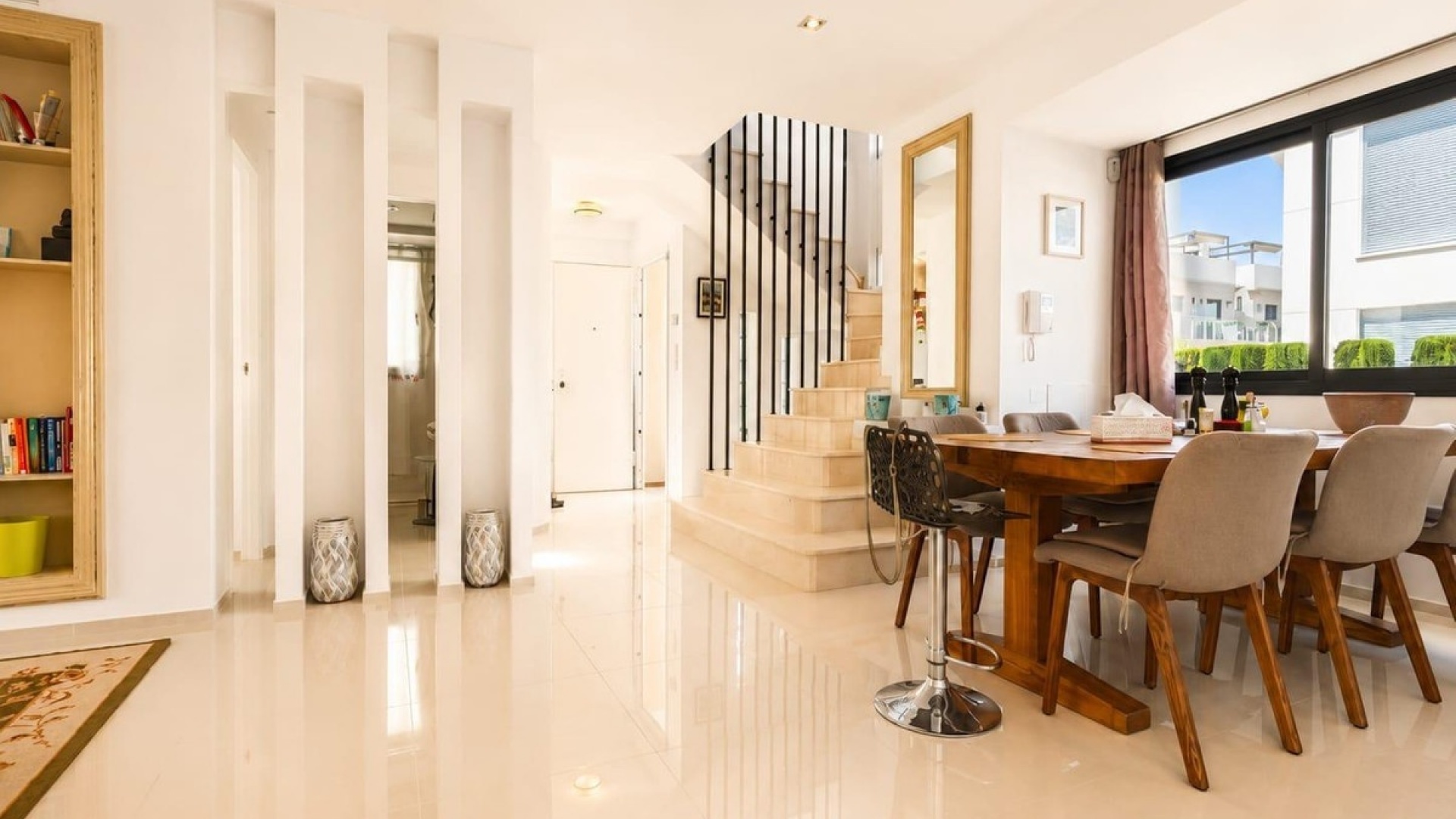 Wiederverkauf - Villa - Orihuela - La Zenia