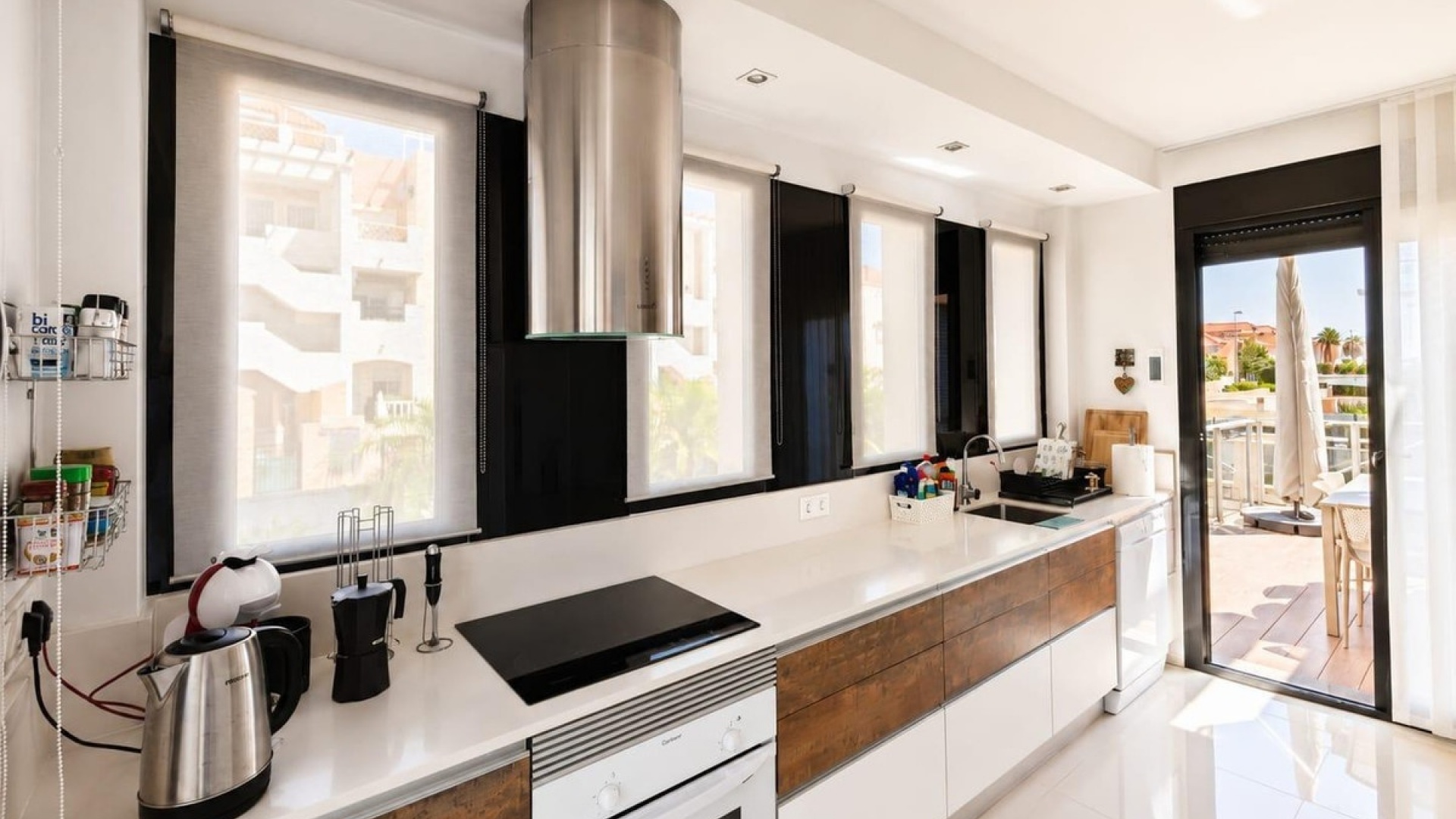 Wiederverkauf - Villa - Orihuela - La Zenia