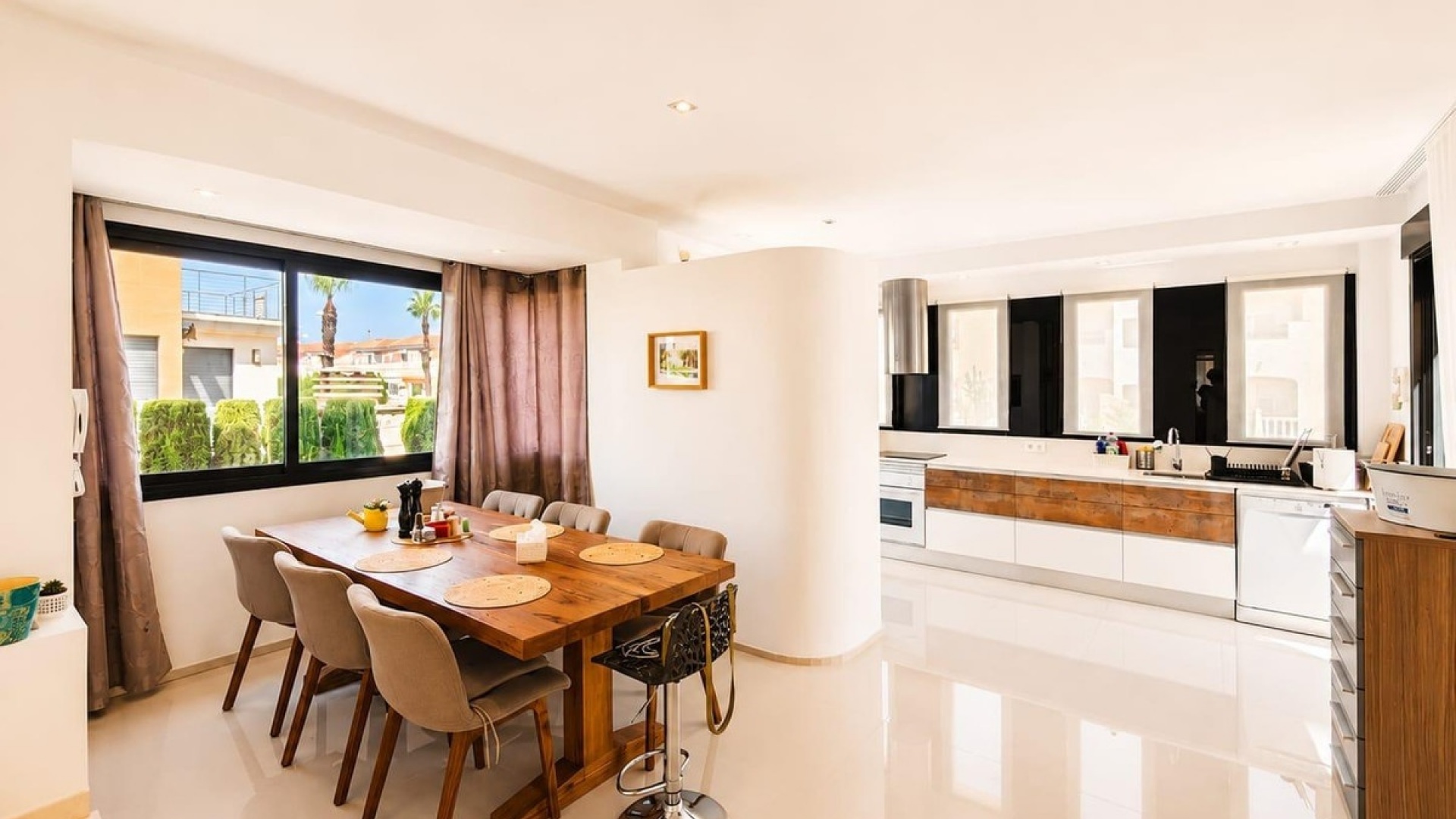 Wiederverkauf - Villa - Orihuela - La Zenia