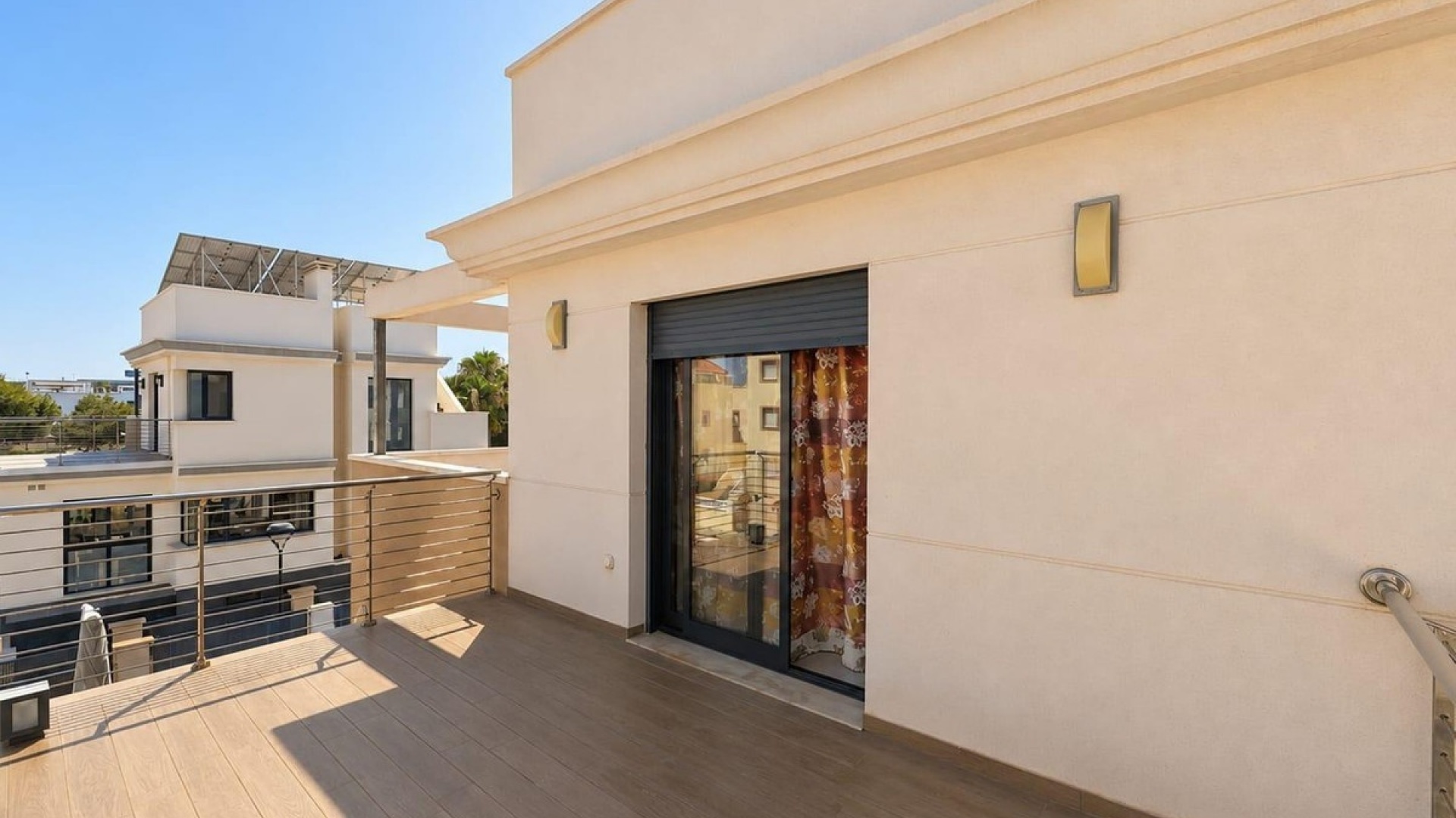 Wiederverkauf - Villa - Orihuela - La Zenia