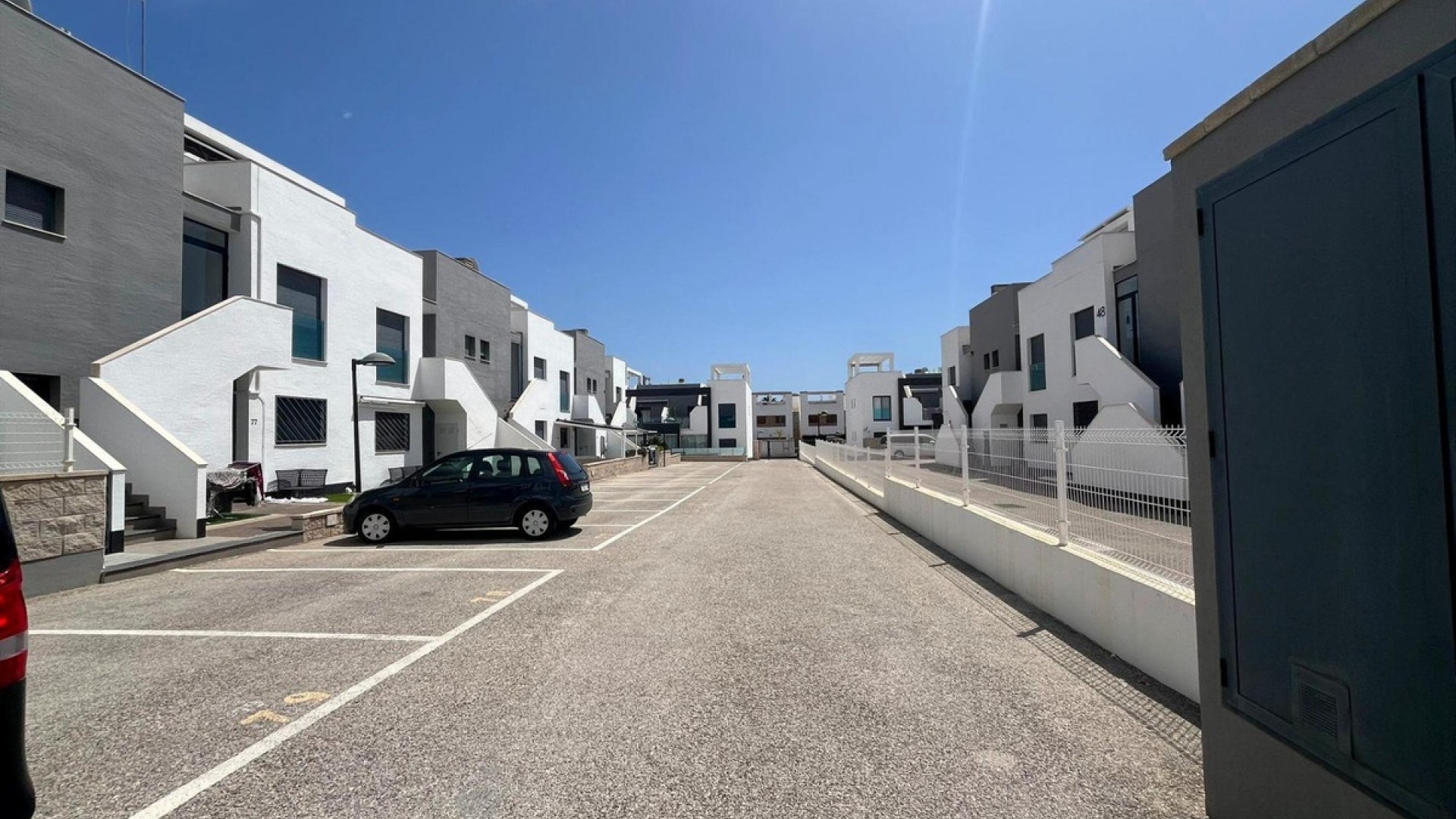Wiederverkauf - Villa - Orihuela - La Zenia