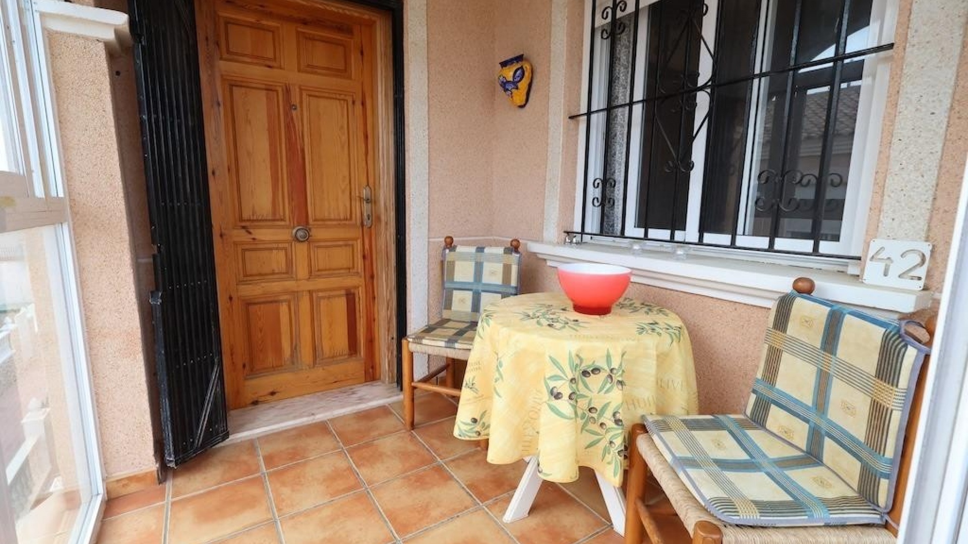 Wiederverkauf - Villa - Orihuela - La Zenia