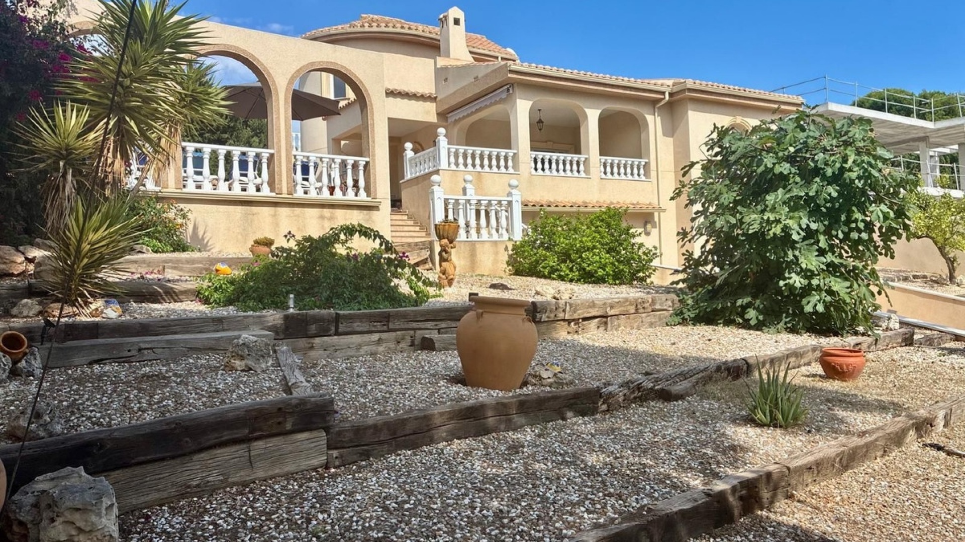 Wiederverkauf - Villa - Orihuela - La Zenia