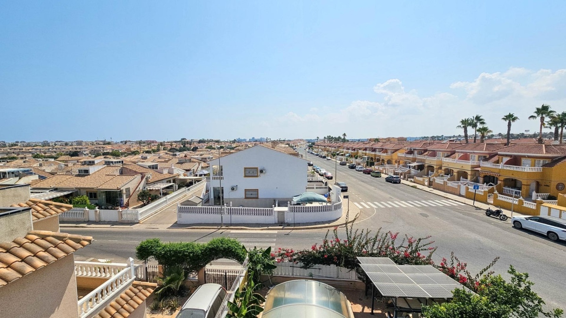 Wiederverkauf - Villa - Orihuela - La Zenia