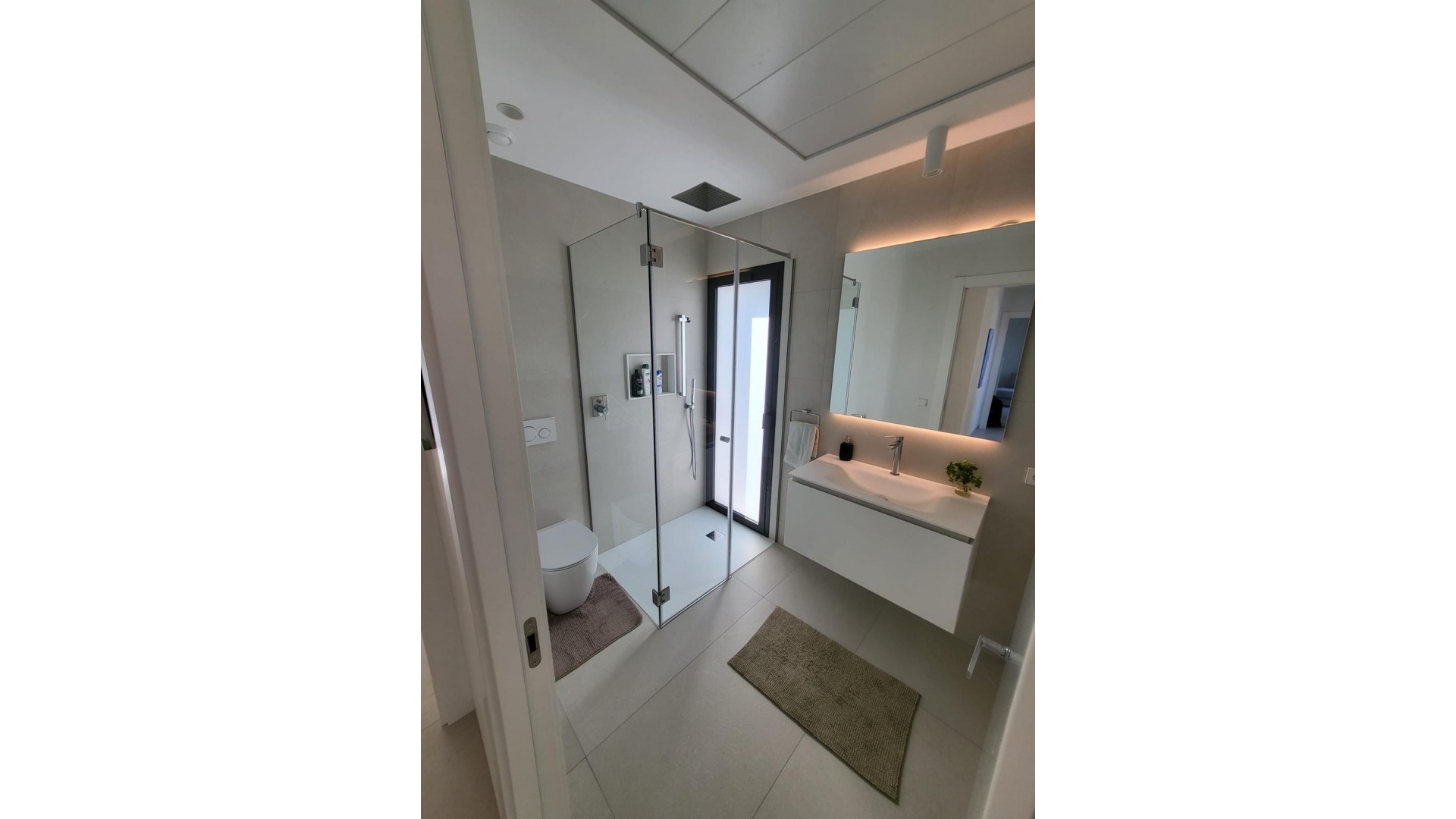 Wiederverkauf - Villa - Orihuela - Las Colinas Golf Resort