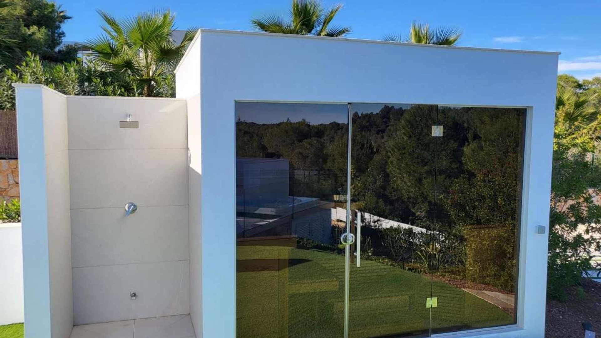 Wiederverkauf - Villa - Orihuela - Las Colinas Golf Resort