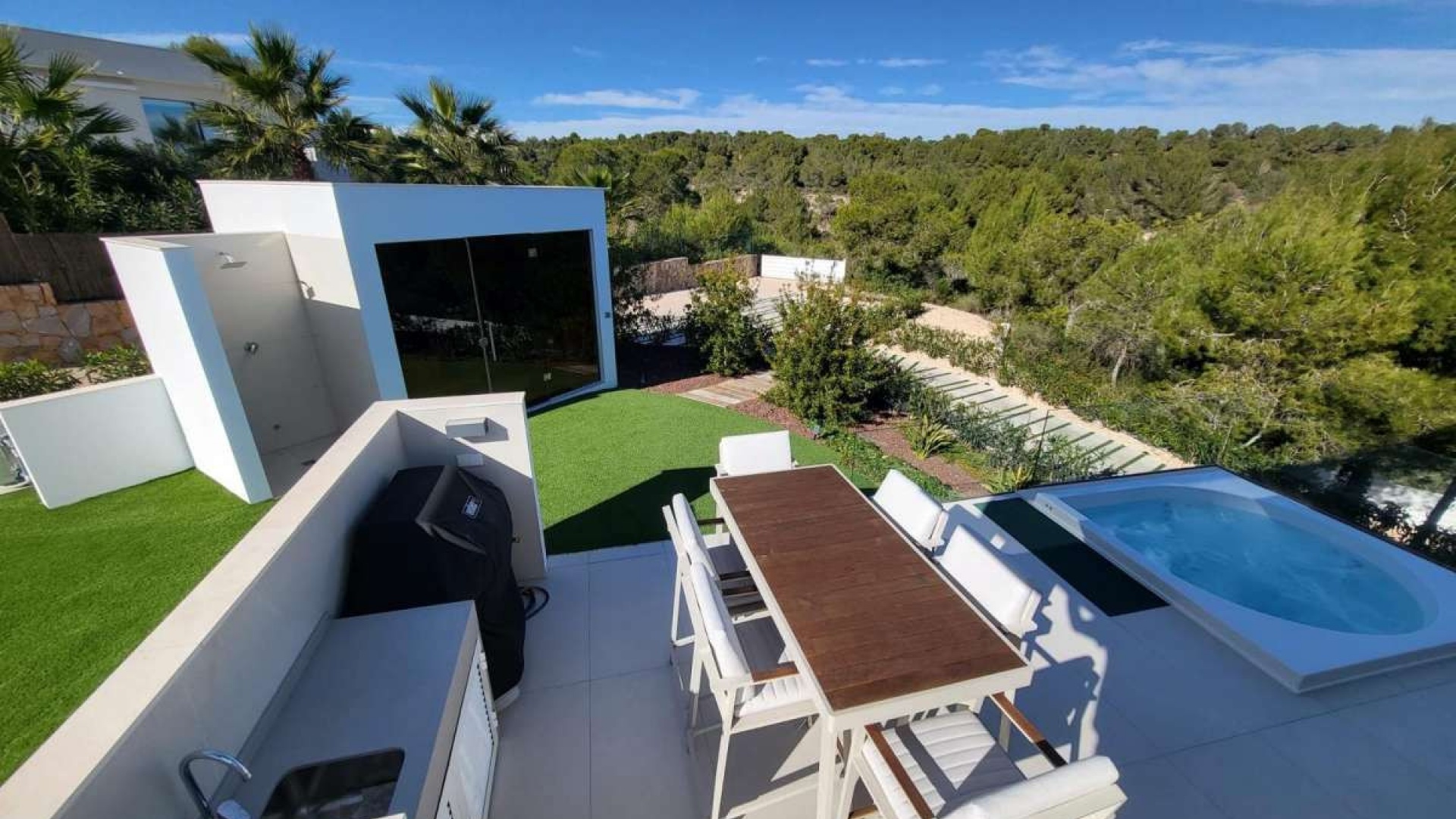 Wiederverkauf - Villa - Orihuela - Las Colinas Golf Resort