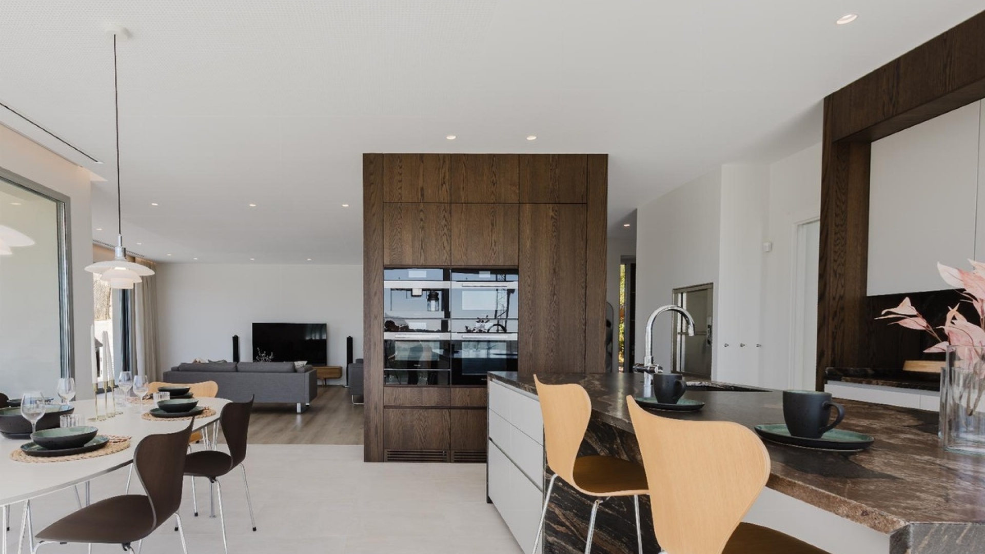 Wiederverkauf - Villa - Orihuela - Las Colinas Golf Resort