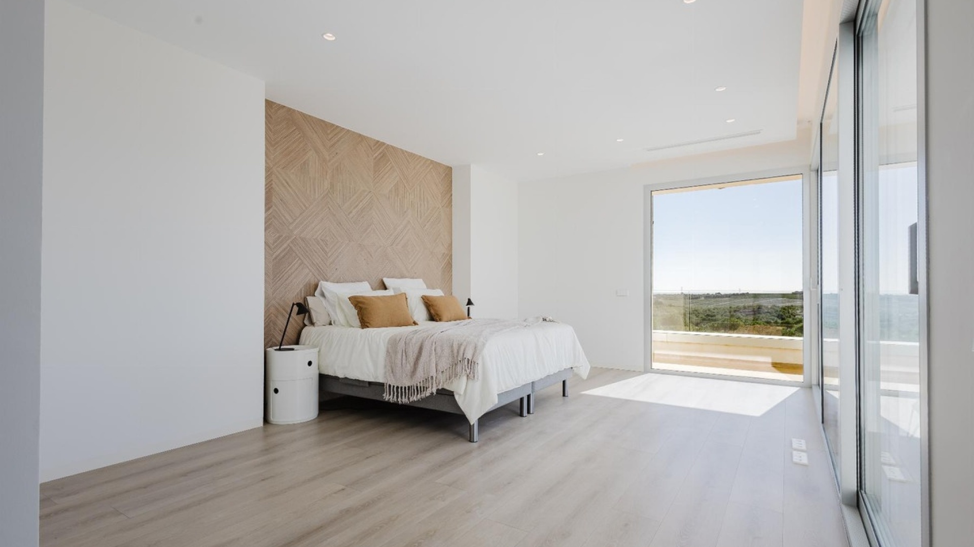 Wiederverkauf - Villa - Orihuela - Las Colinas Golf Resort