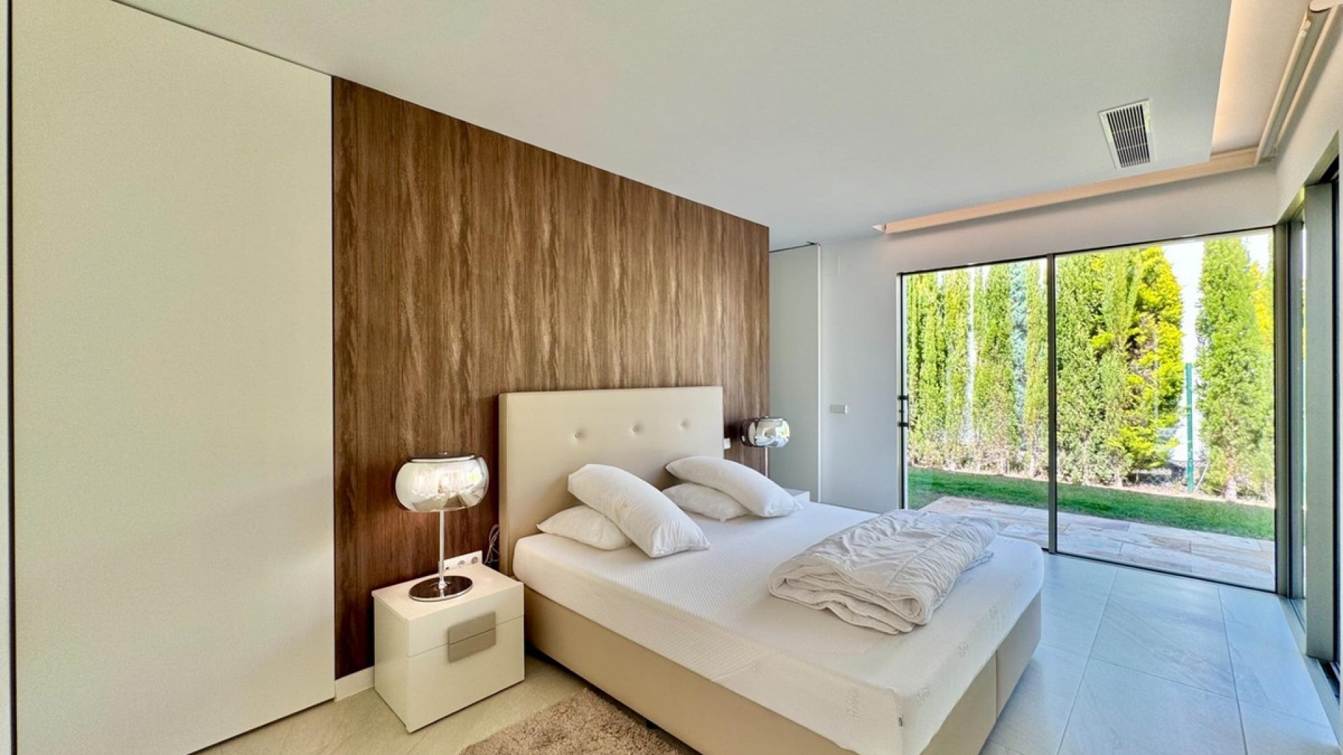 Wiederverkauf - Villa - Orihuela - Las Colinas Golf Resort