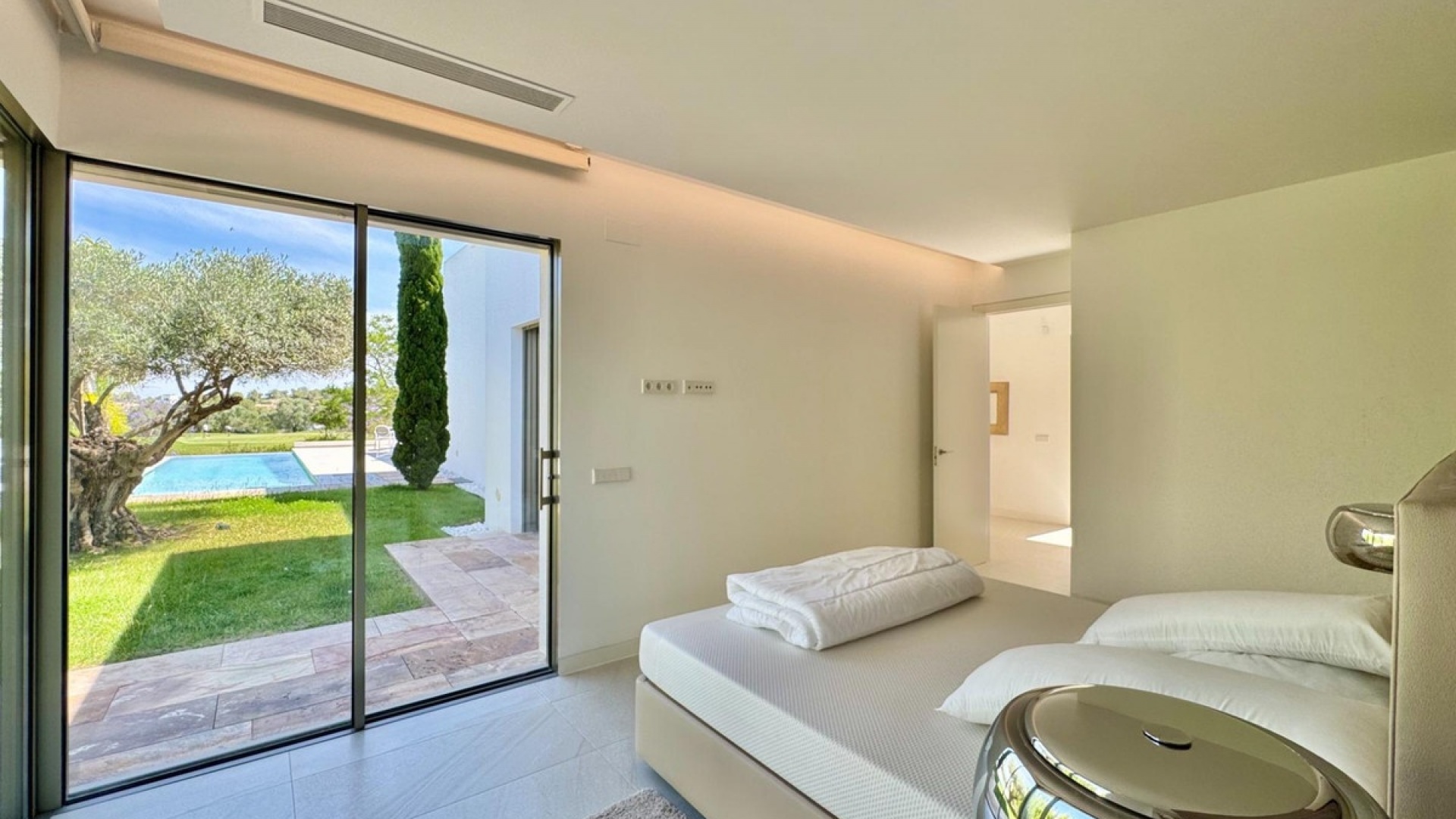 Wiederverkauf - Villa - Orihuela - Las Colinas Golf Resort