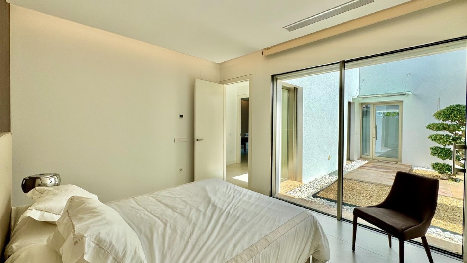 Wiederverkauf - Villa - Orihuela - Las Colinas Golf Resort