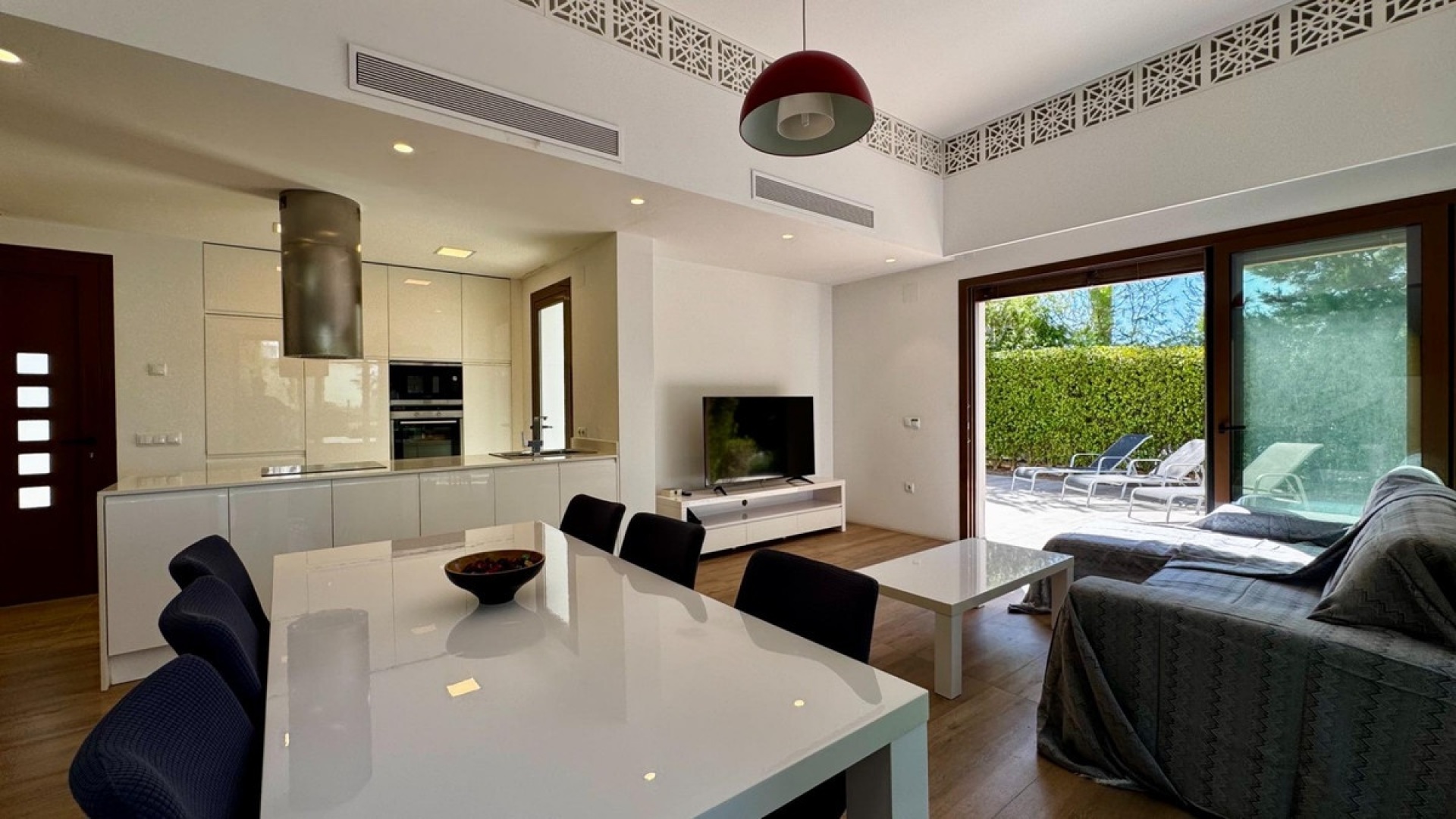 Wiederverkauf - Villa - Orihuela - Las Colinas Golf Resort