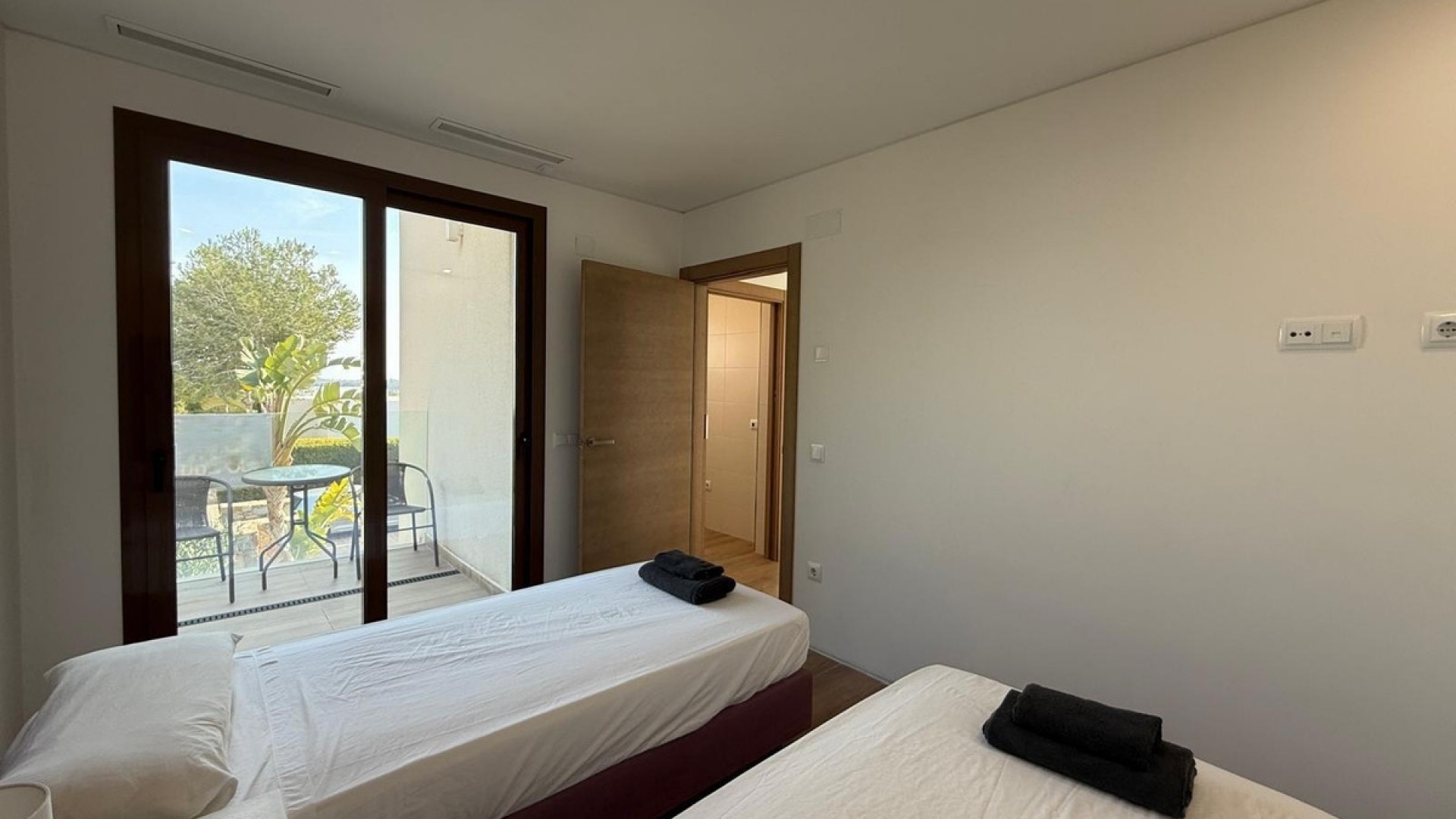 Wiederverkauf - Villa - Orihuela - Las Colinas Golf Resort