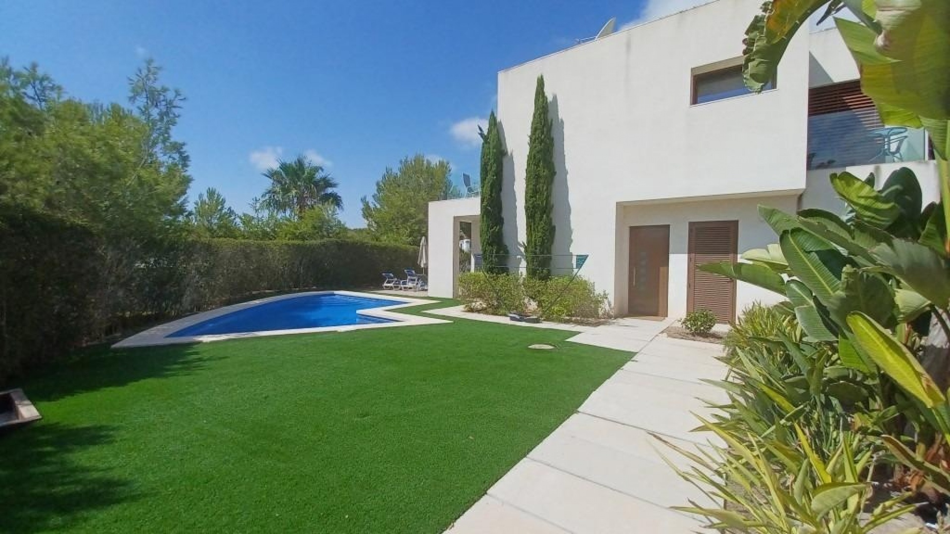 Wiederverkauf - Villa - Orihuela - Las Colinas Golf Resort