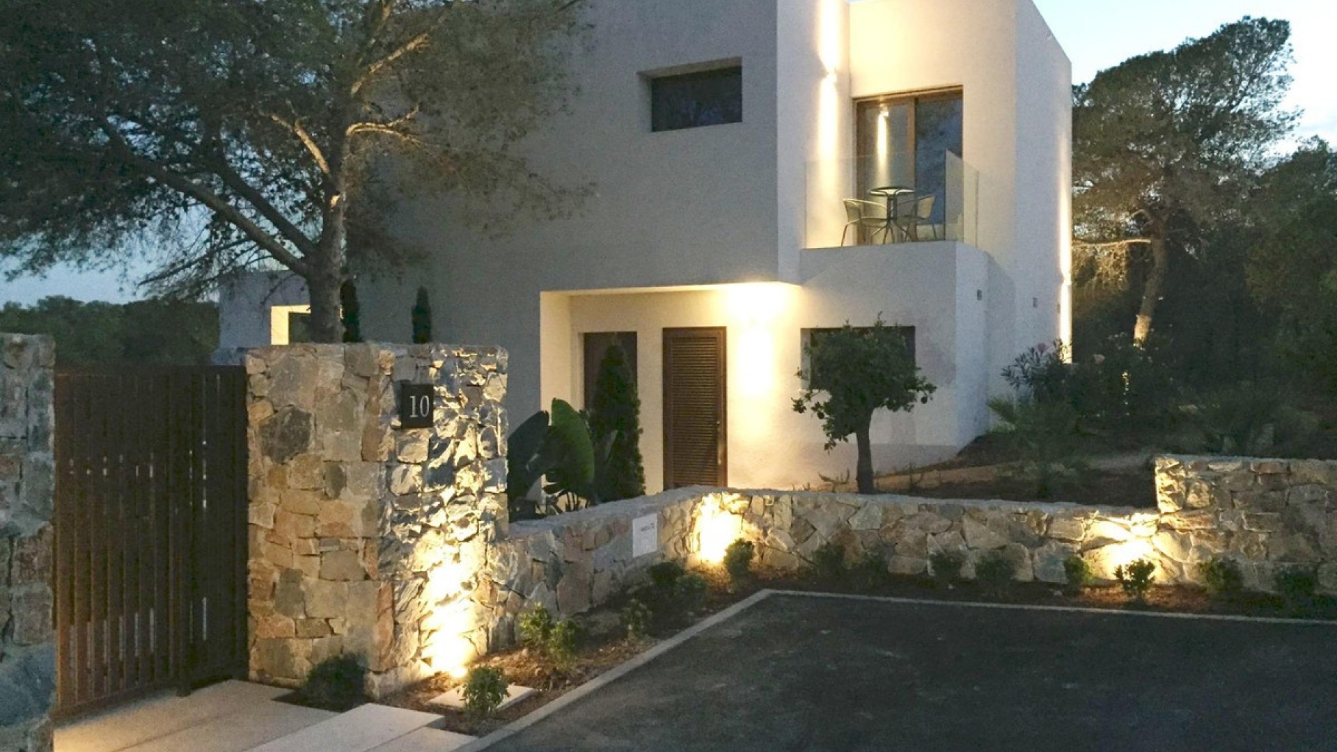 Wiederverkauf - Villa - Orihuela - Las Colinas Golf Resort