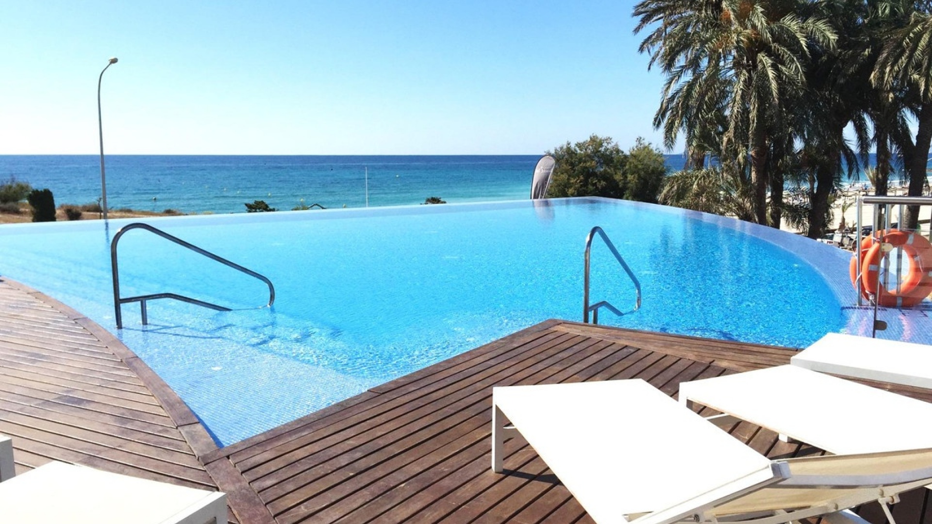 Wiederverkauf - Villa - Orihuela - Las Colinas Golf Resort