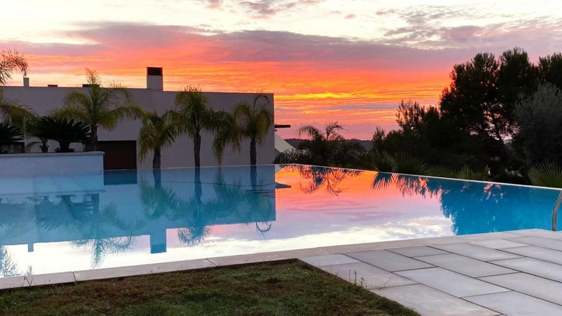Wiederverkauf - Villa - Orihuela - Las Colinas Golf Resort
