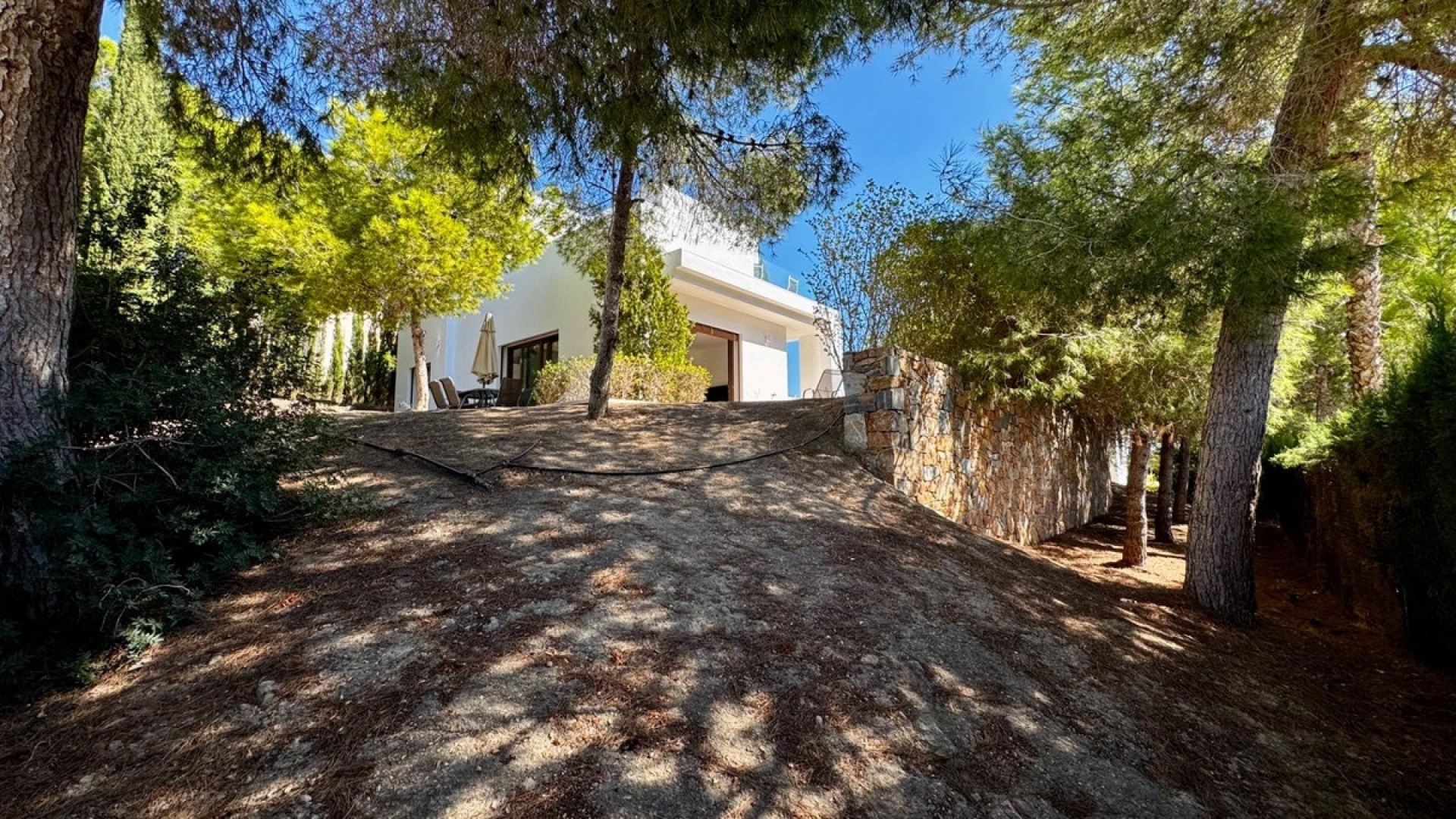 Wiederverkauf - Villa - Orihuela - Las Colinas Golf Resort