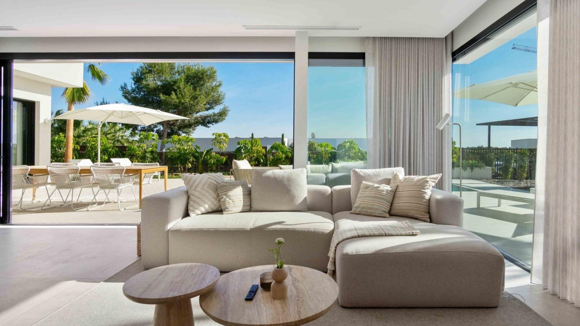 Wiederverkauf - Villa - Orihuela - Las Colinas Golf Resort