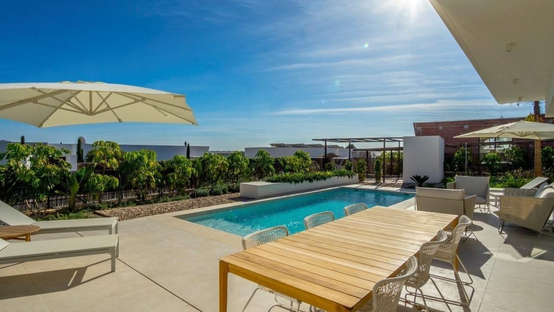 Wiederverkauf - Villa - Orihuela - Las Colinas Golf Resort